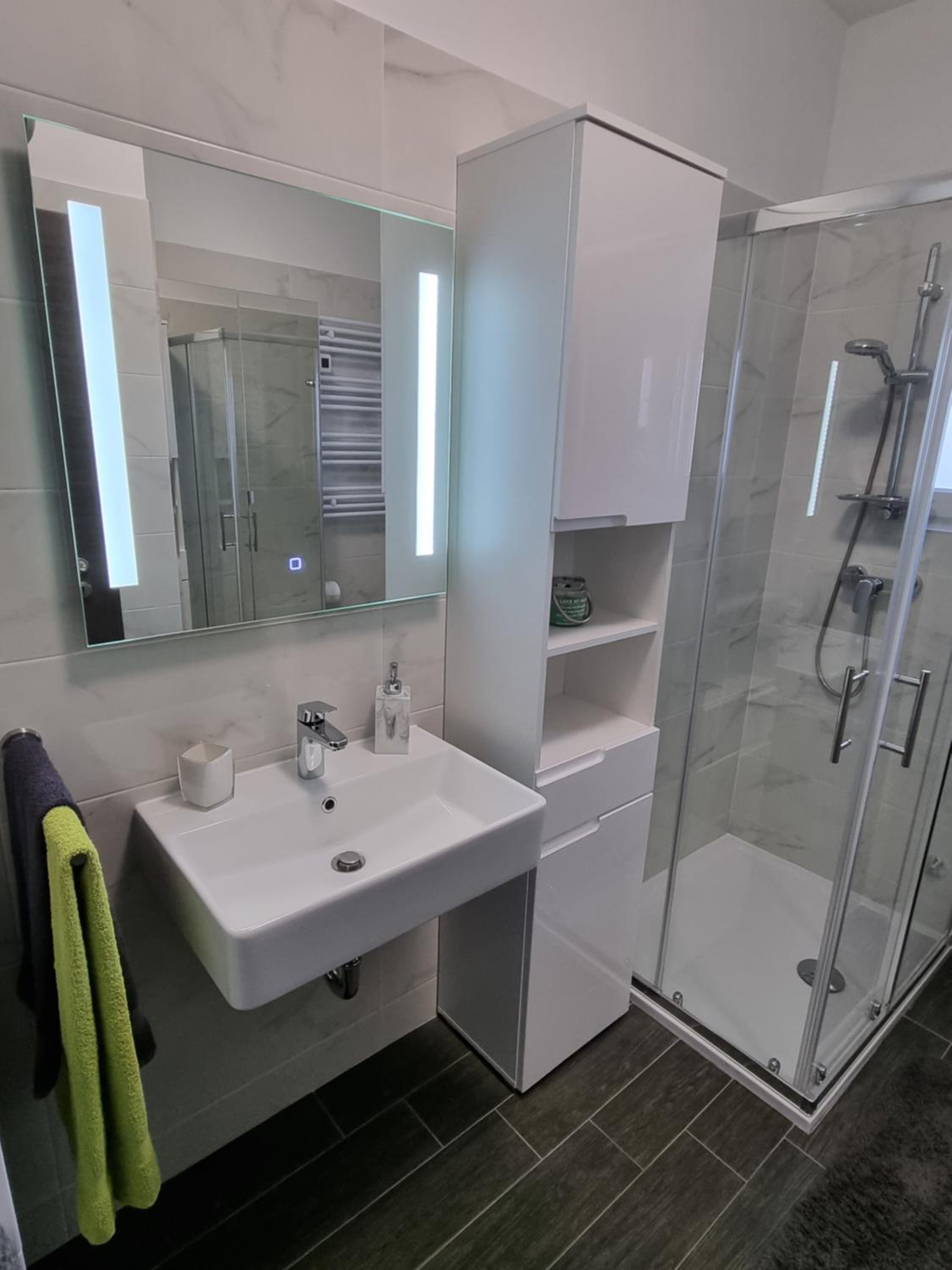 Sea View Medulin Apartment - Orijeta