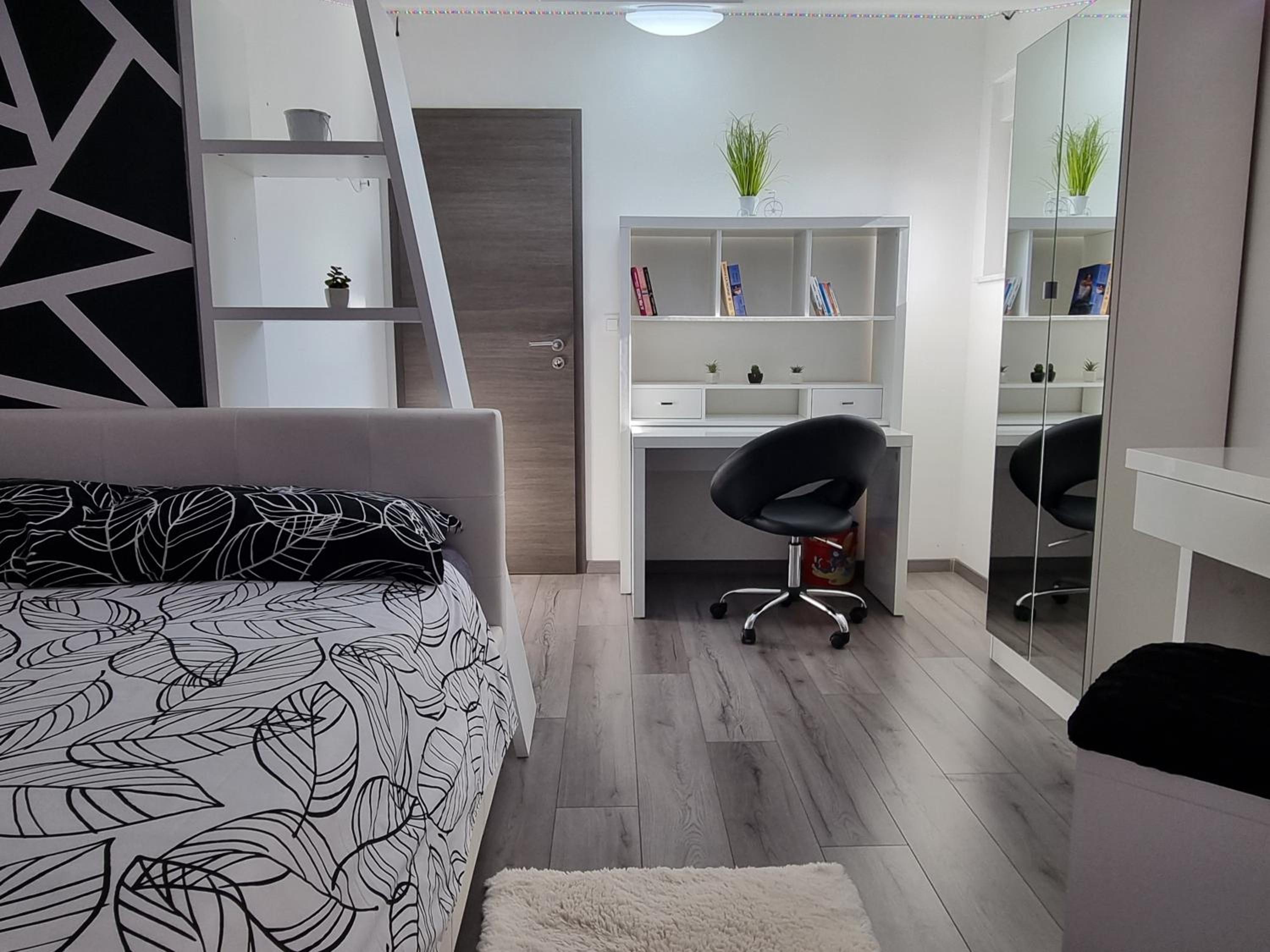 Sea View Medulin Apartment - Orijeta
