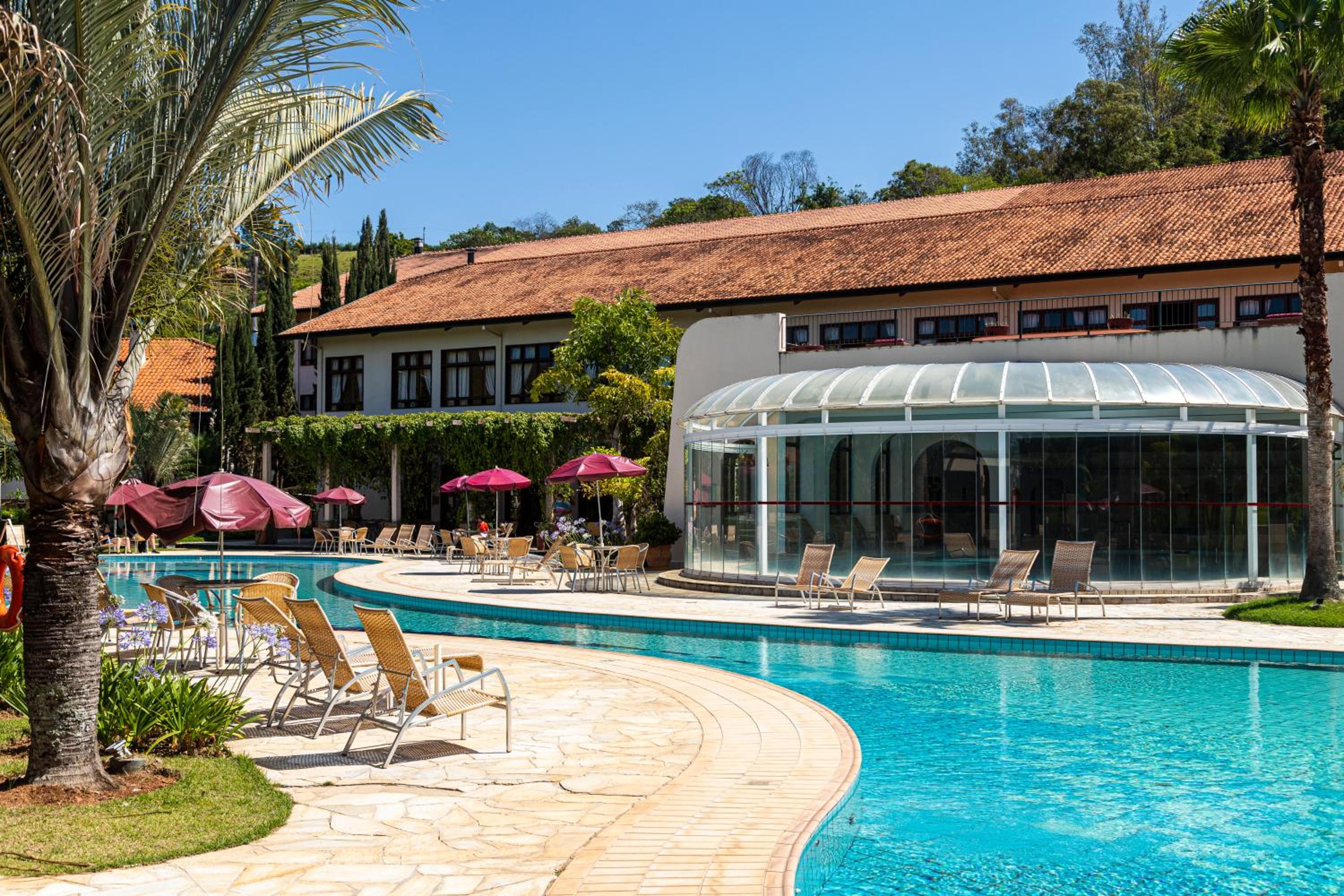 Villa di Mantova Resort Hotel