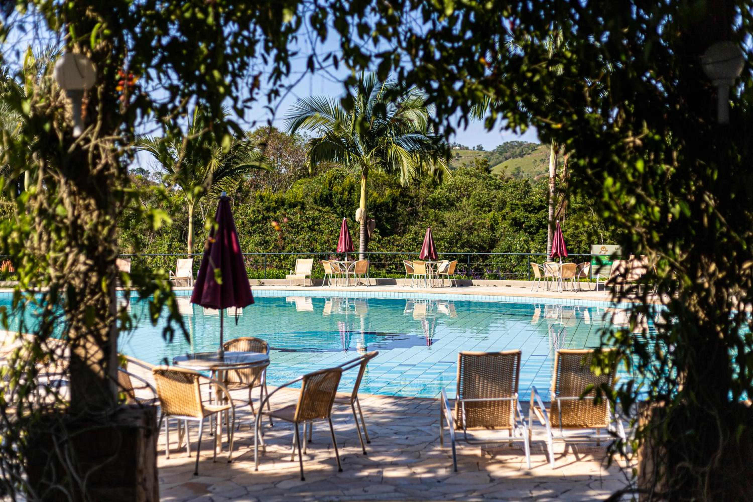 Villa di Mantova Resort Hotel