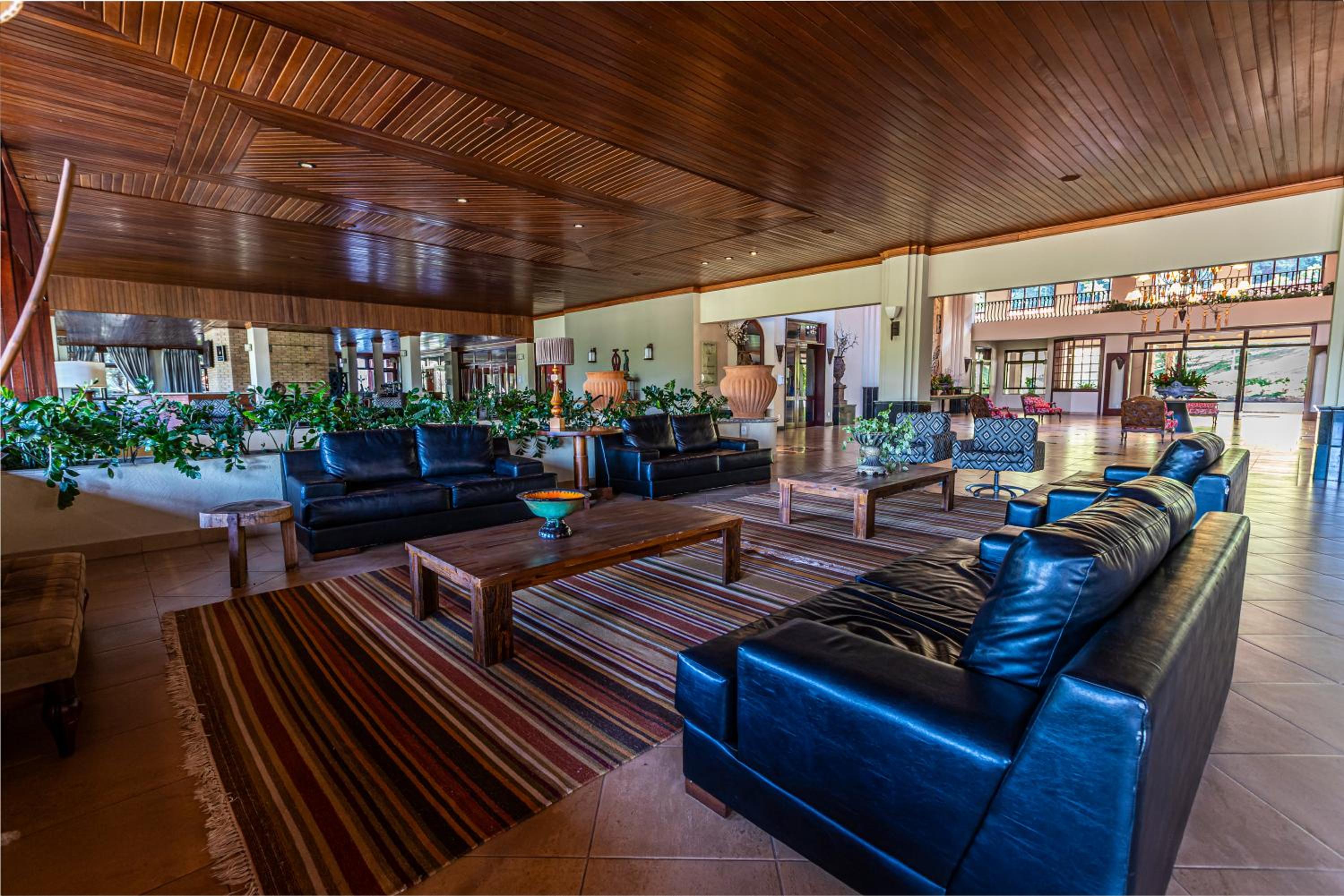 Villa di Mantova Resort Hotel