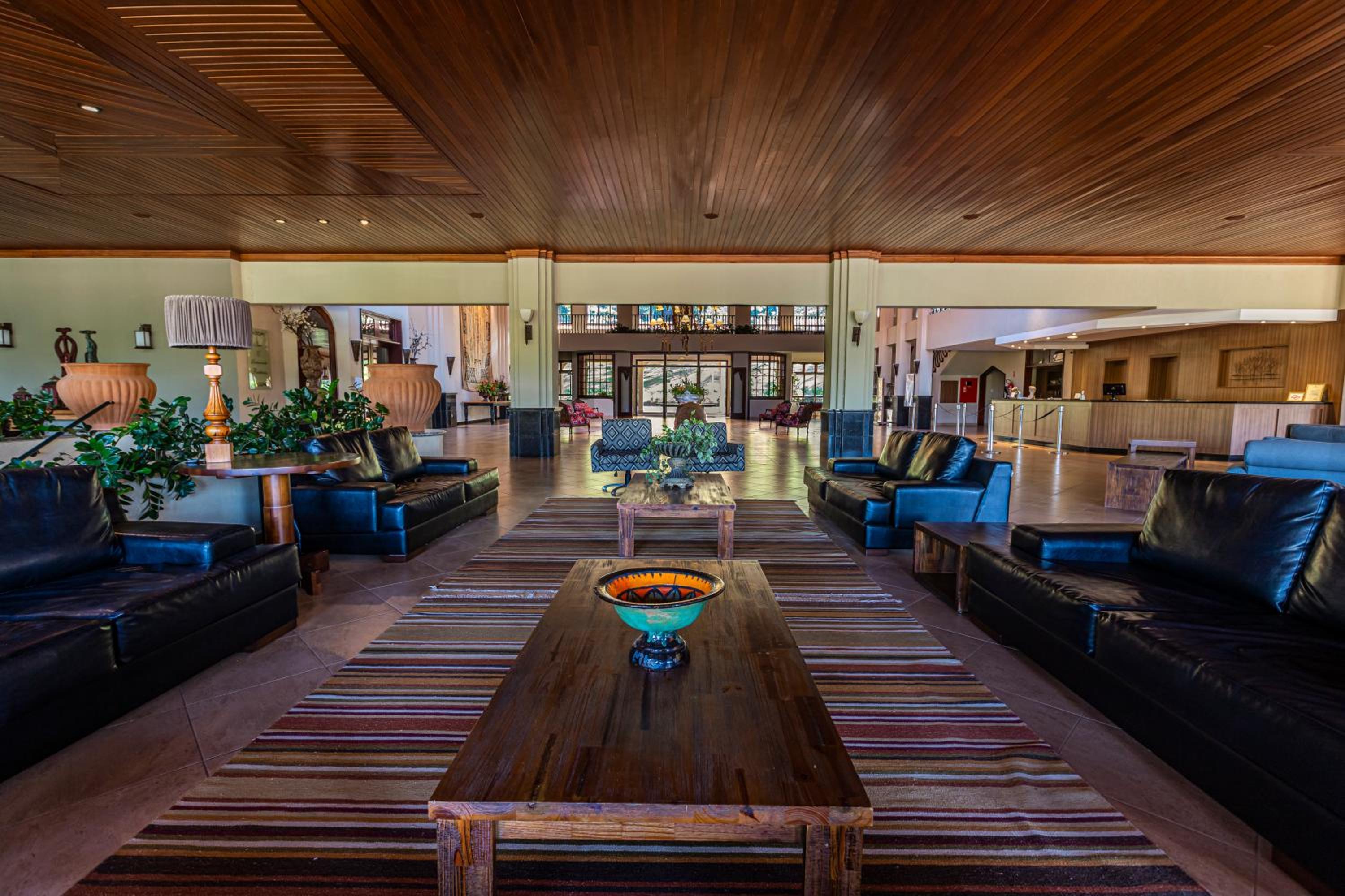 Villa di Mantova Resort Hotel