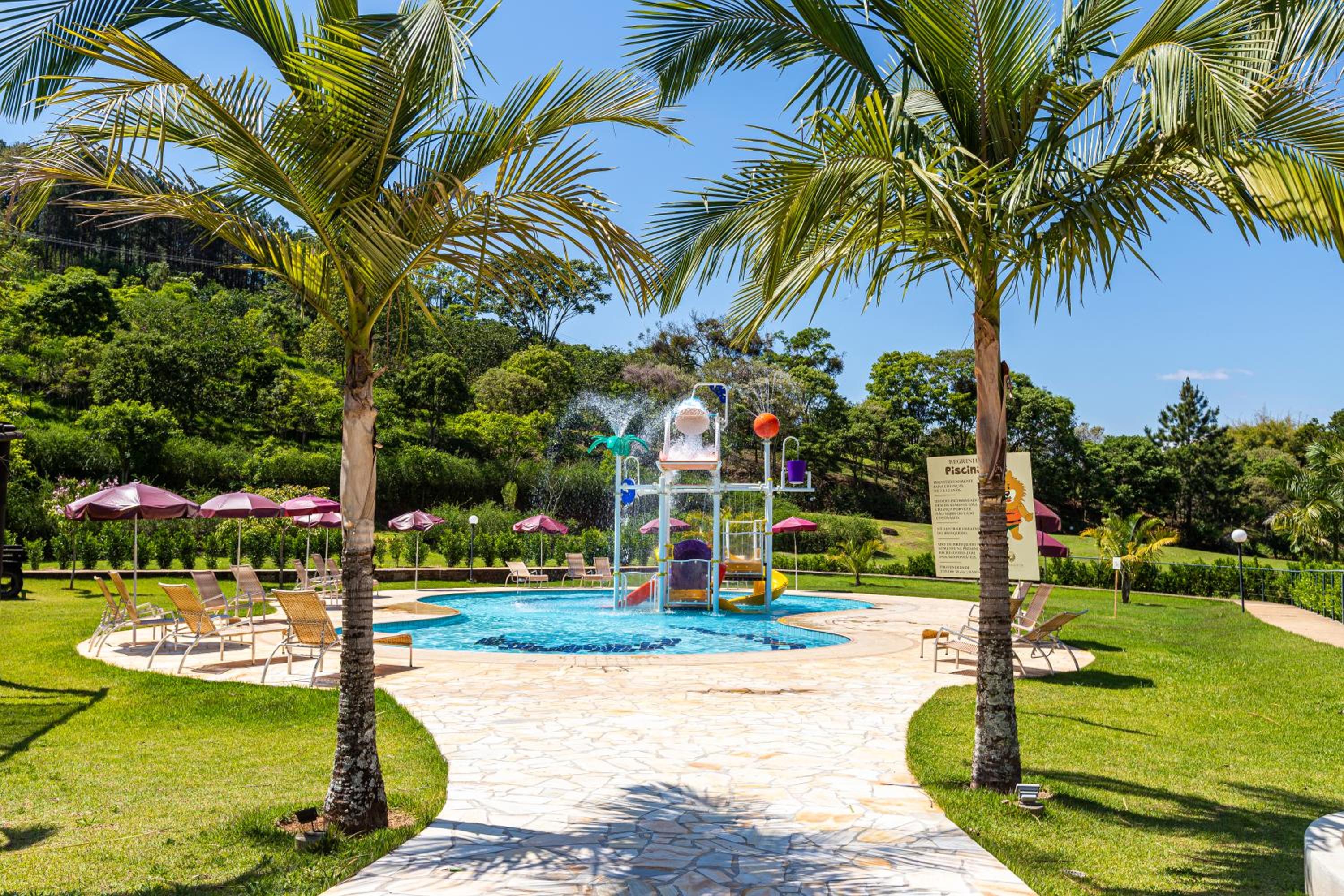 Villa di Mantova Resort Hotel