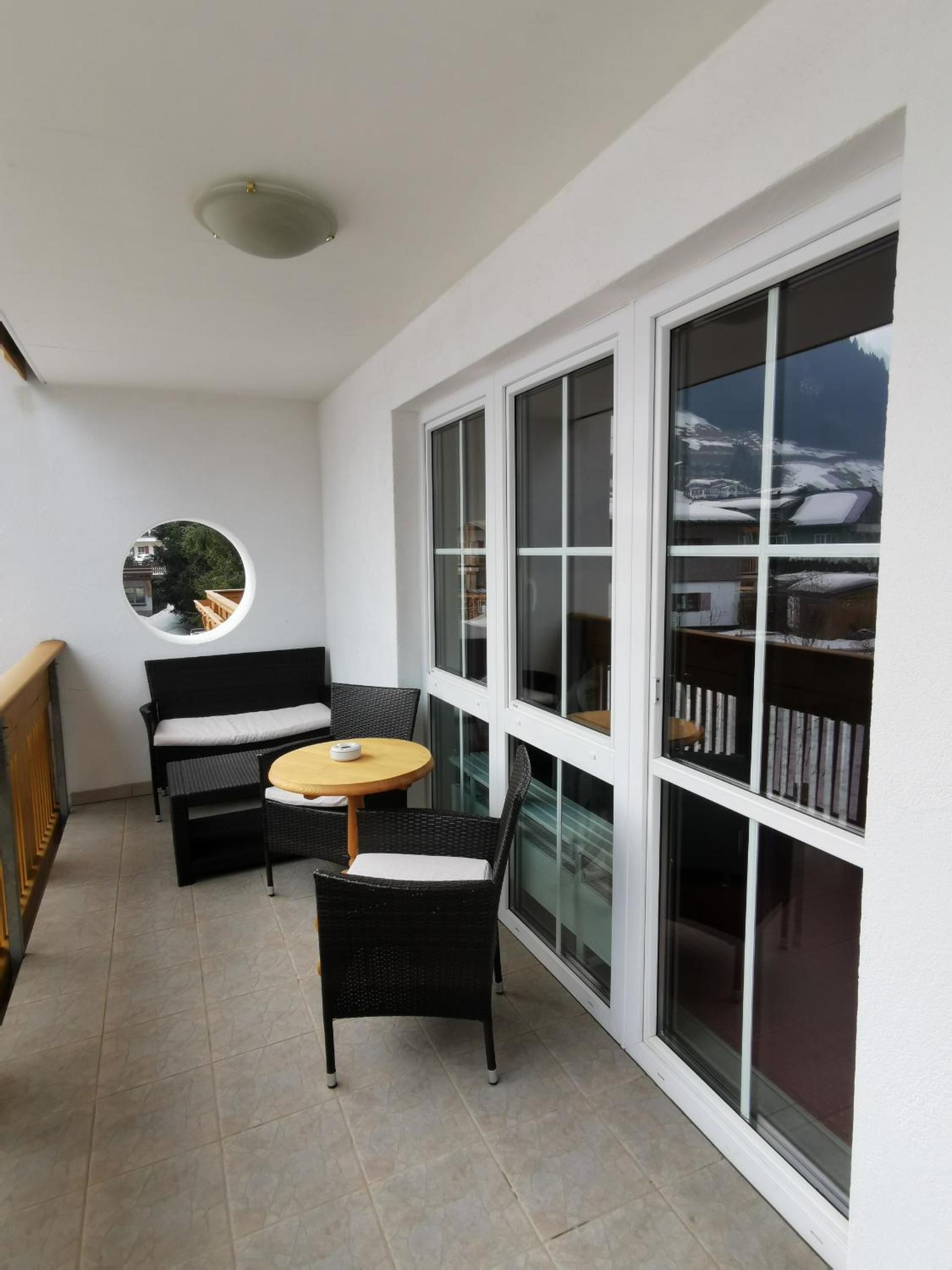 Landhaus Thaler