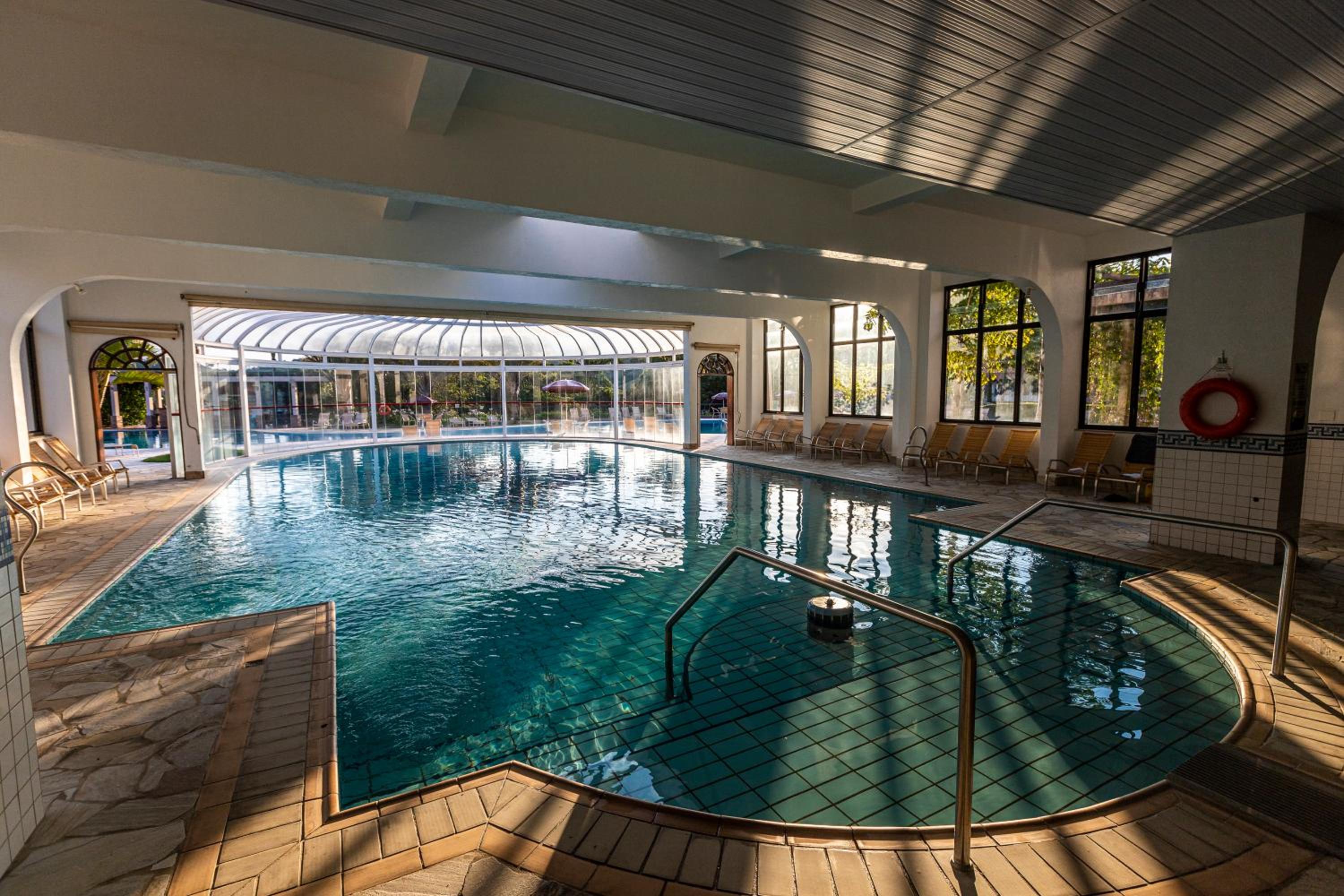 Villa di Mantova Resort Hotel