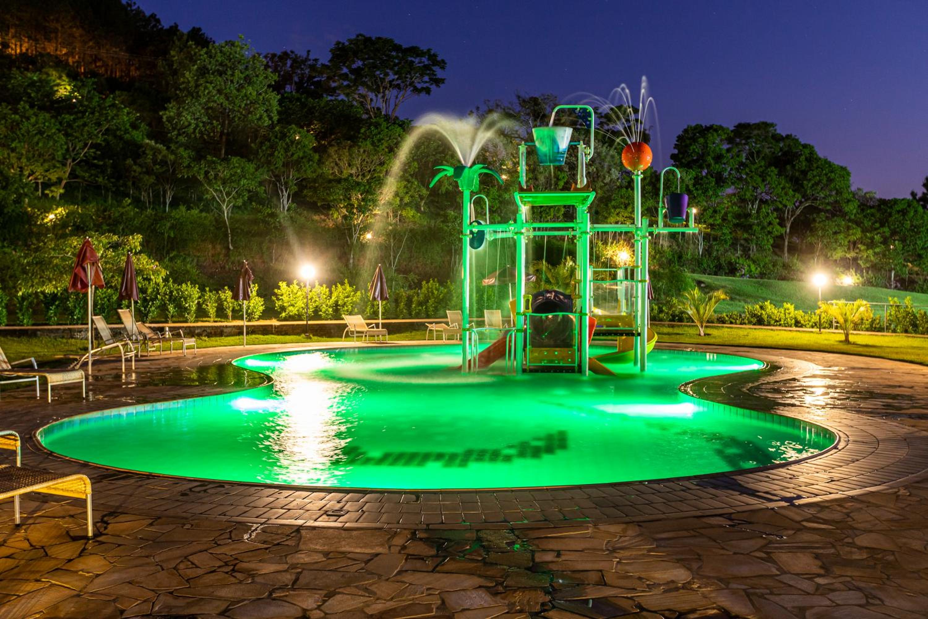 Villa di Mantova Resort Hotel