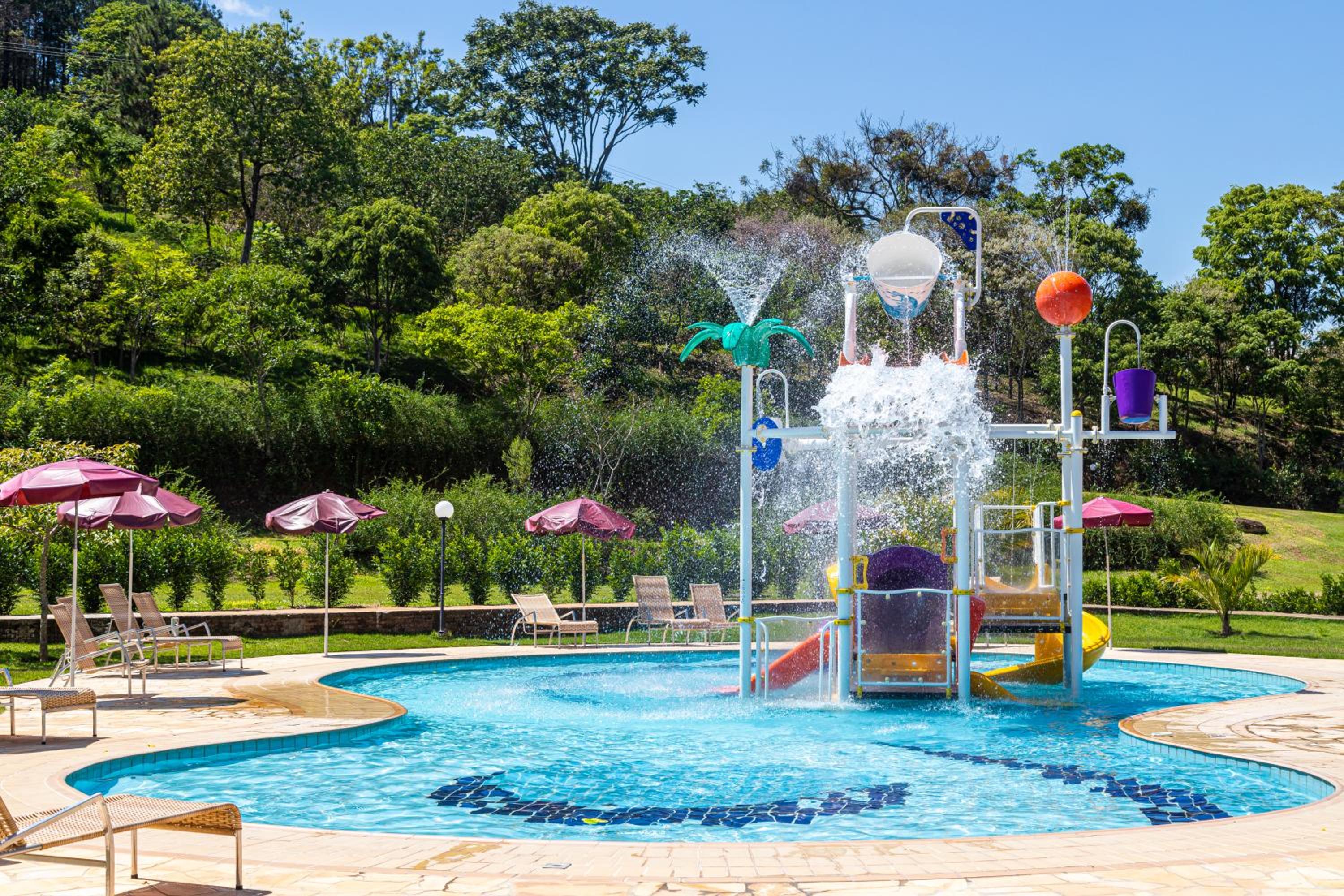 Villa di Mantova Resort Hotel
