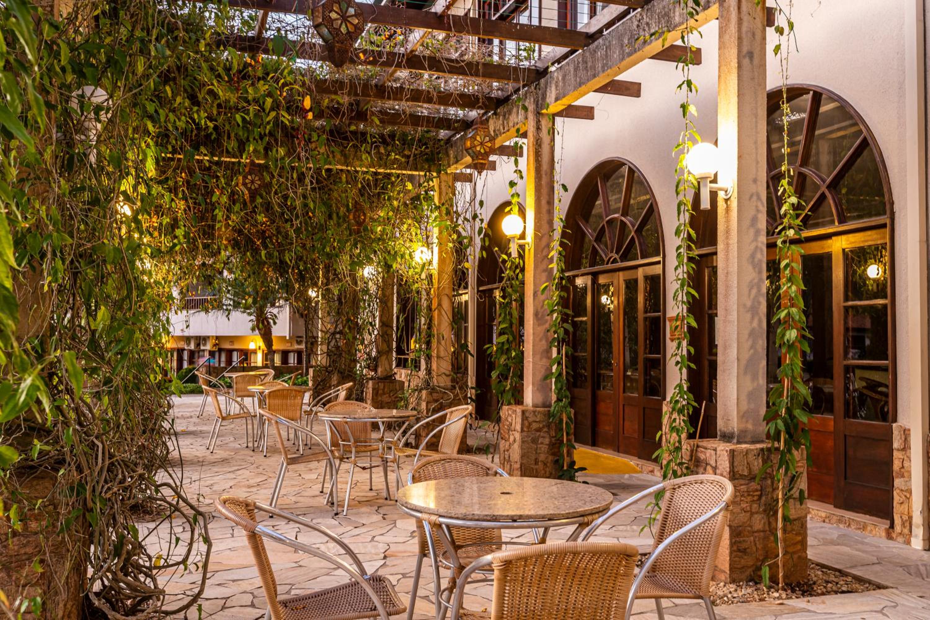 Villa di Mantova Resort Hotel