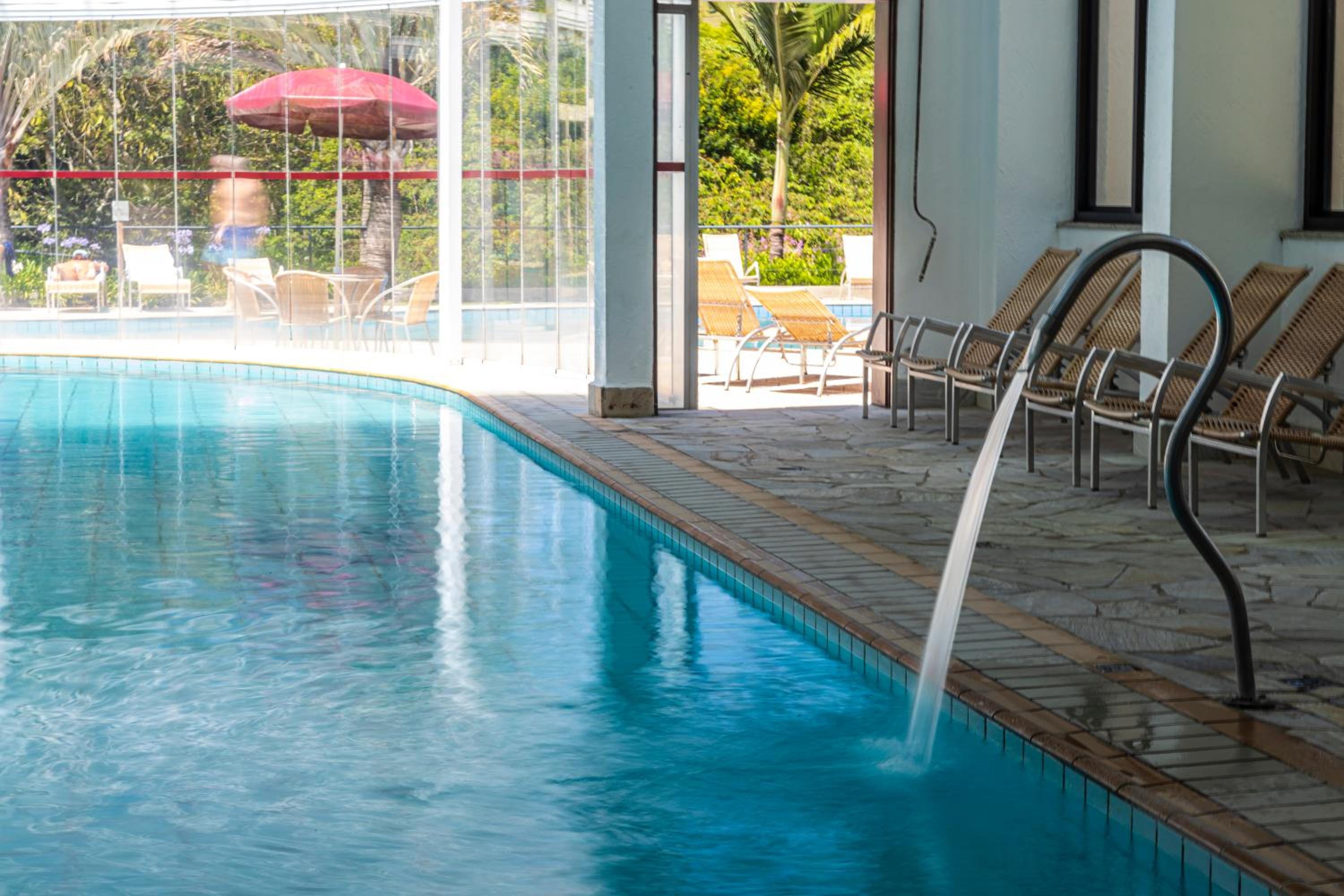Villa di Mantova Resort Hotel