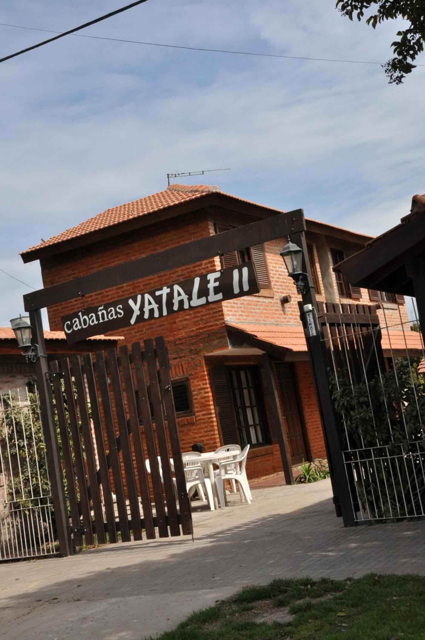 Yatale II