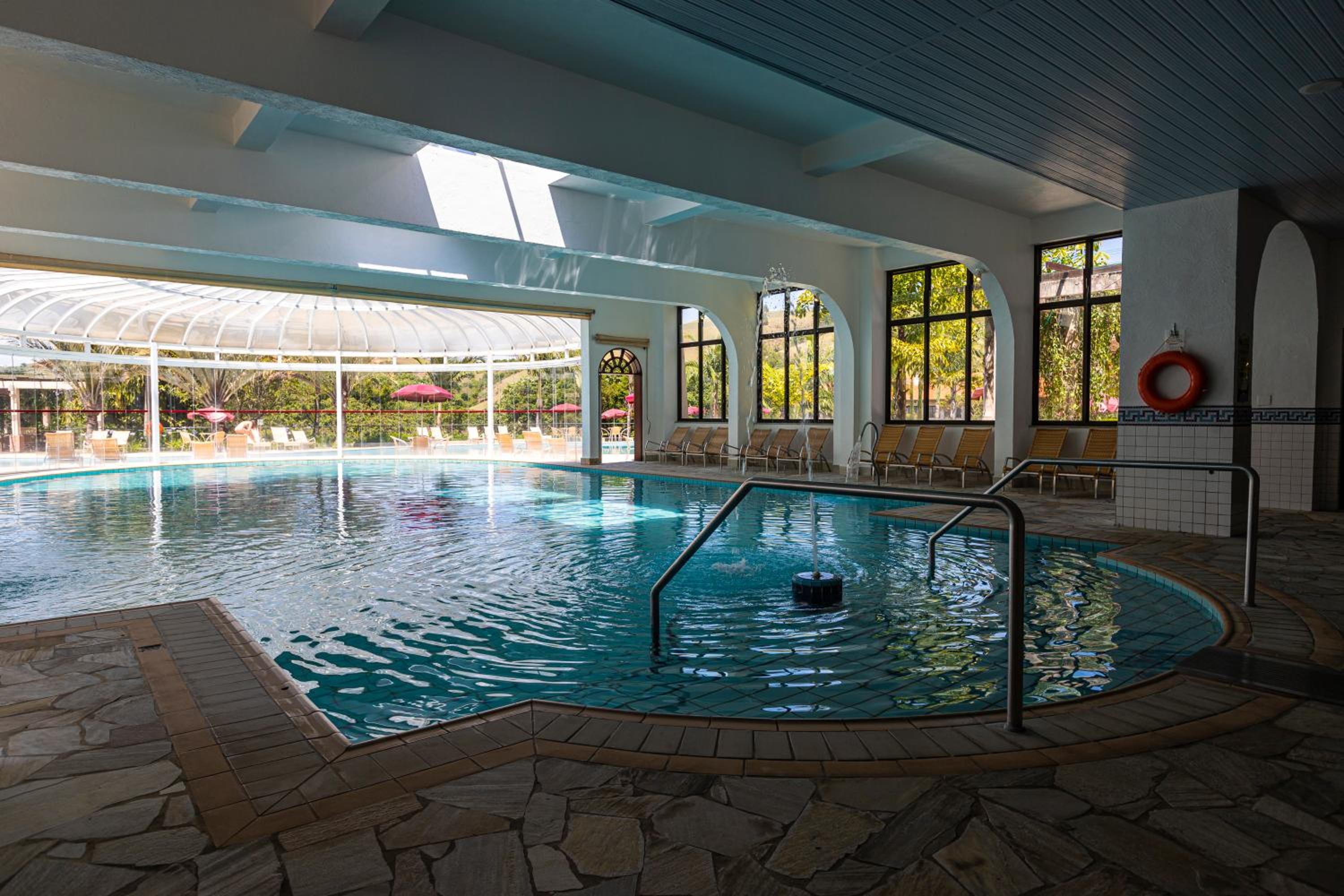 Villa di Mantova Resort Hotel