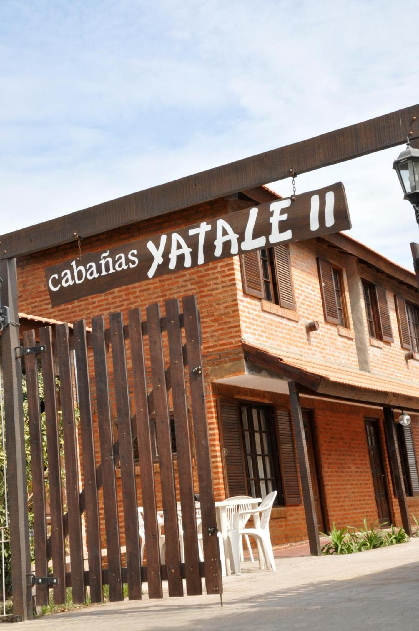 Yatale II