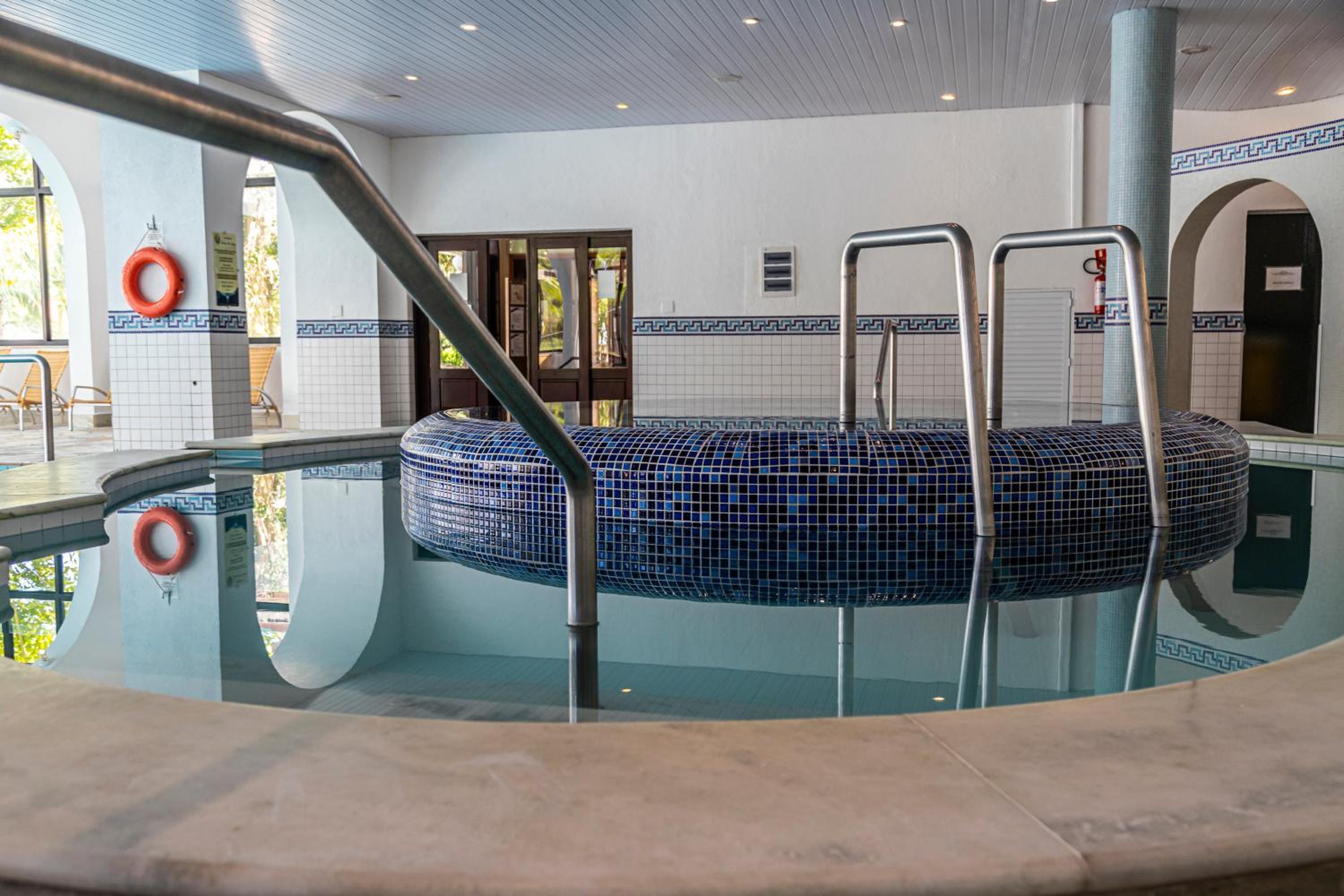 Villa di Mantova Resort Hotel