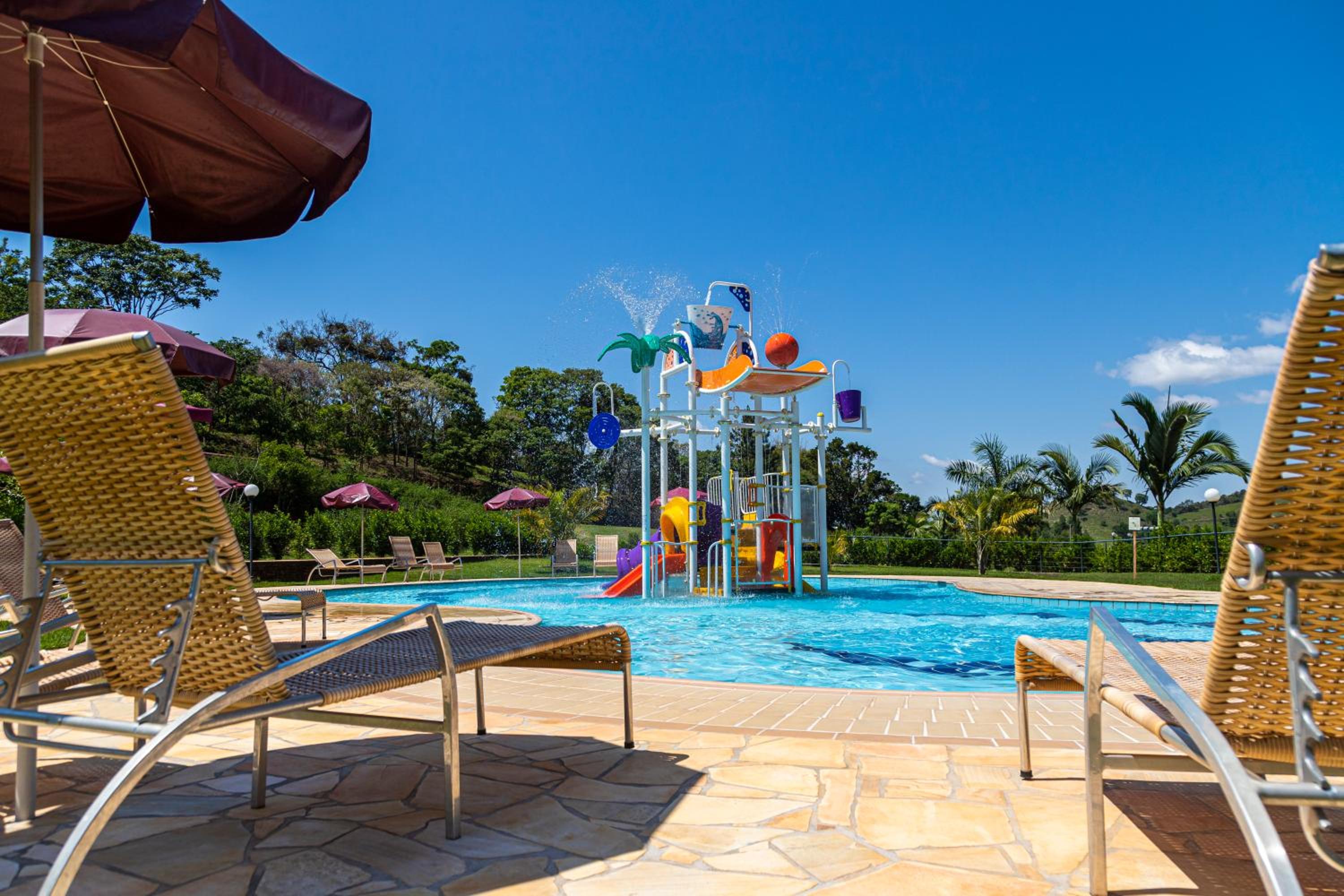 Villa di Mantova Resort Hotel