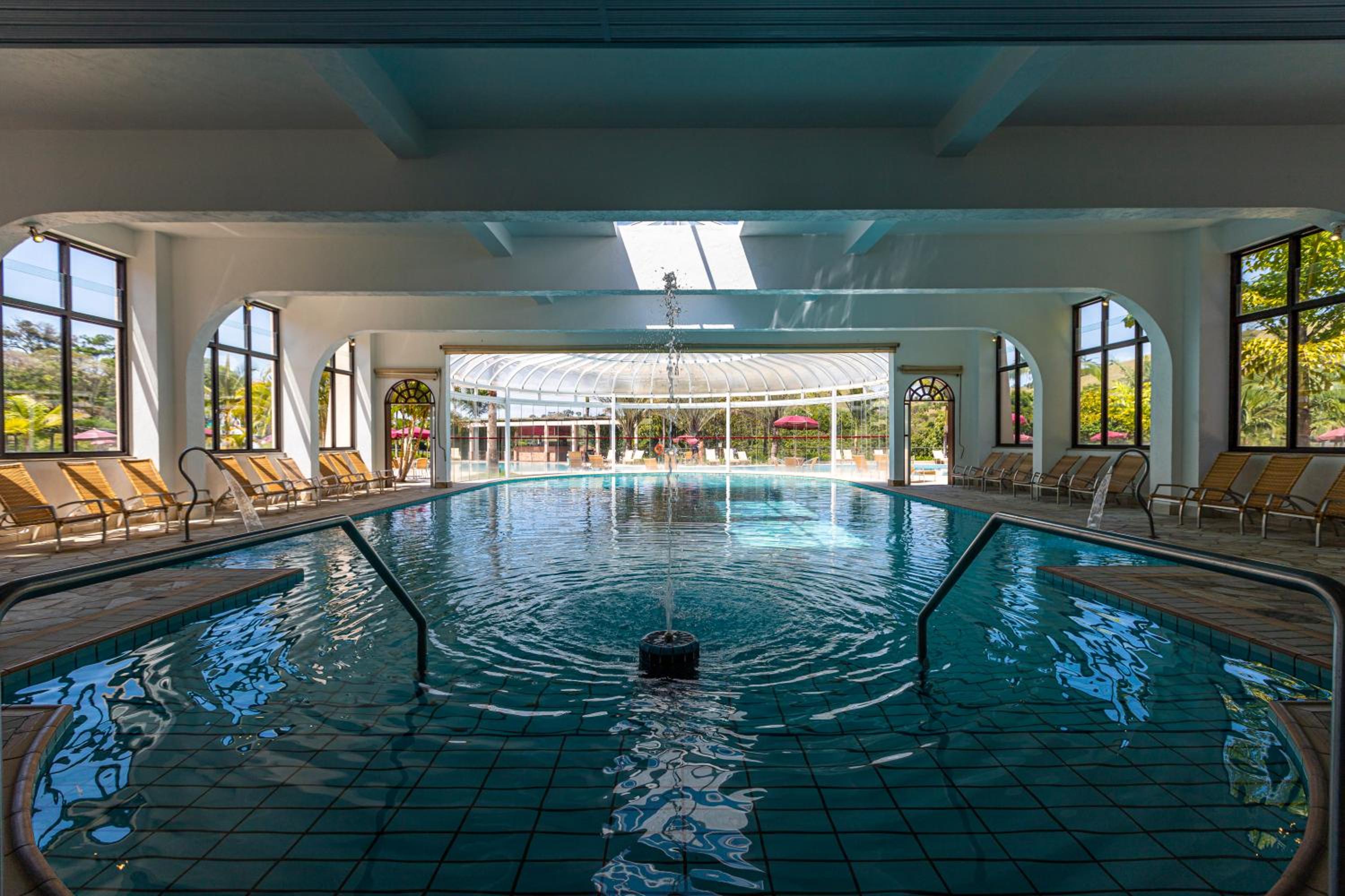 Villa di Mantova Resort Hotel
