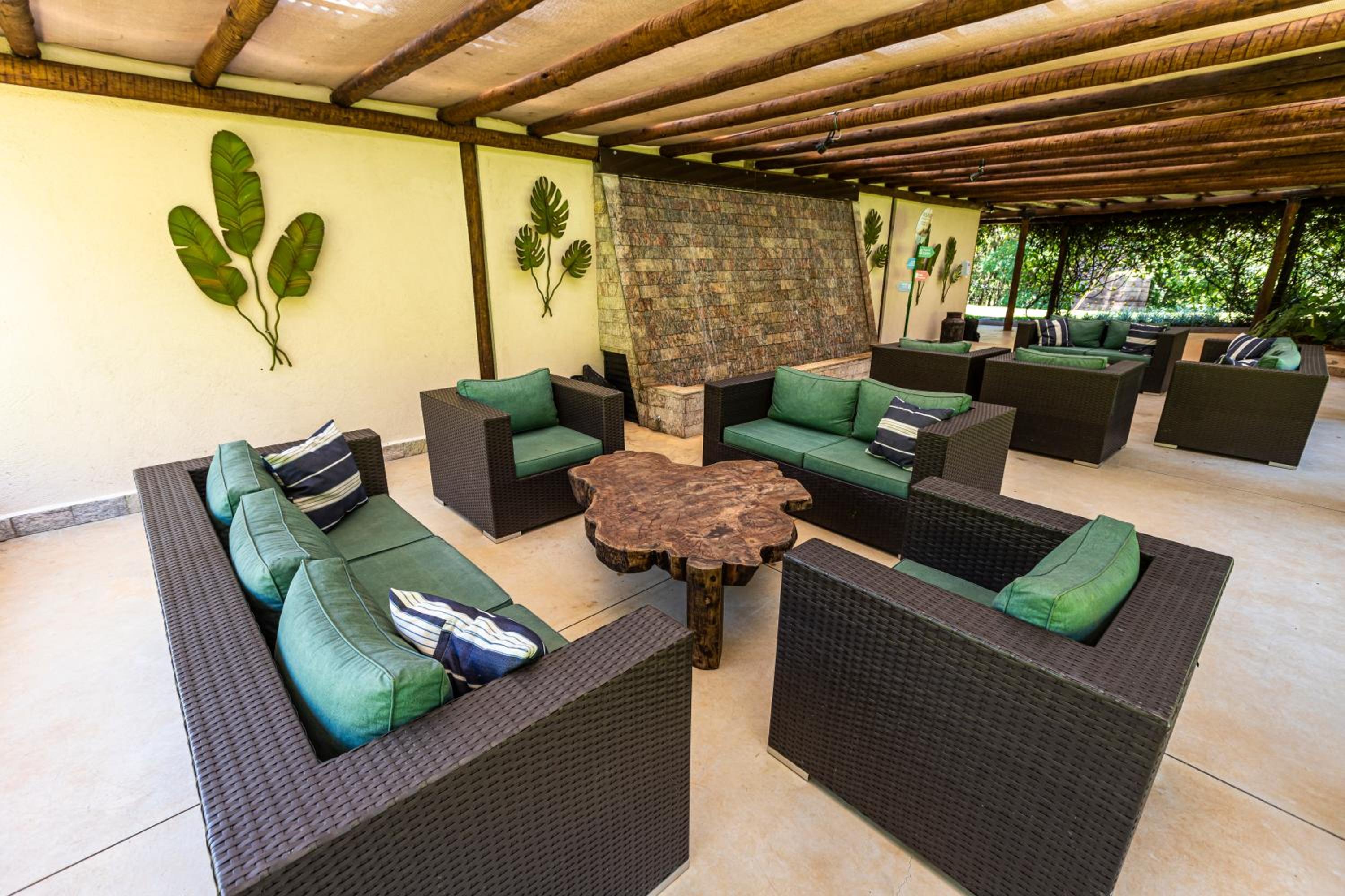 Villa di Mantova Resort Hotel