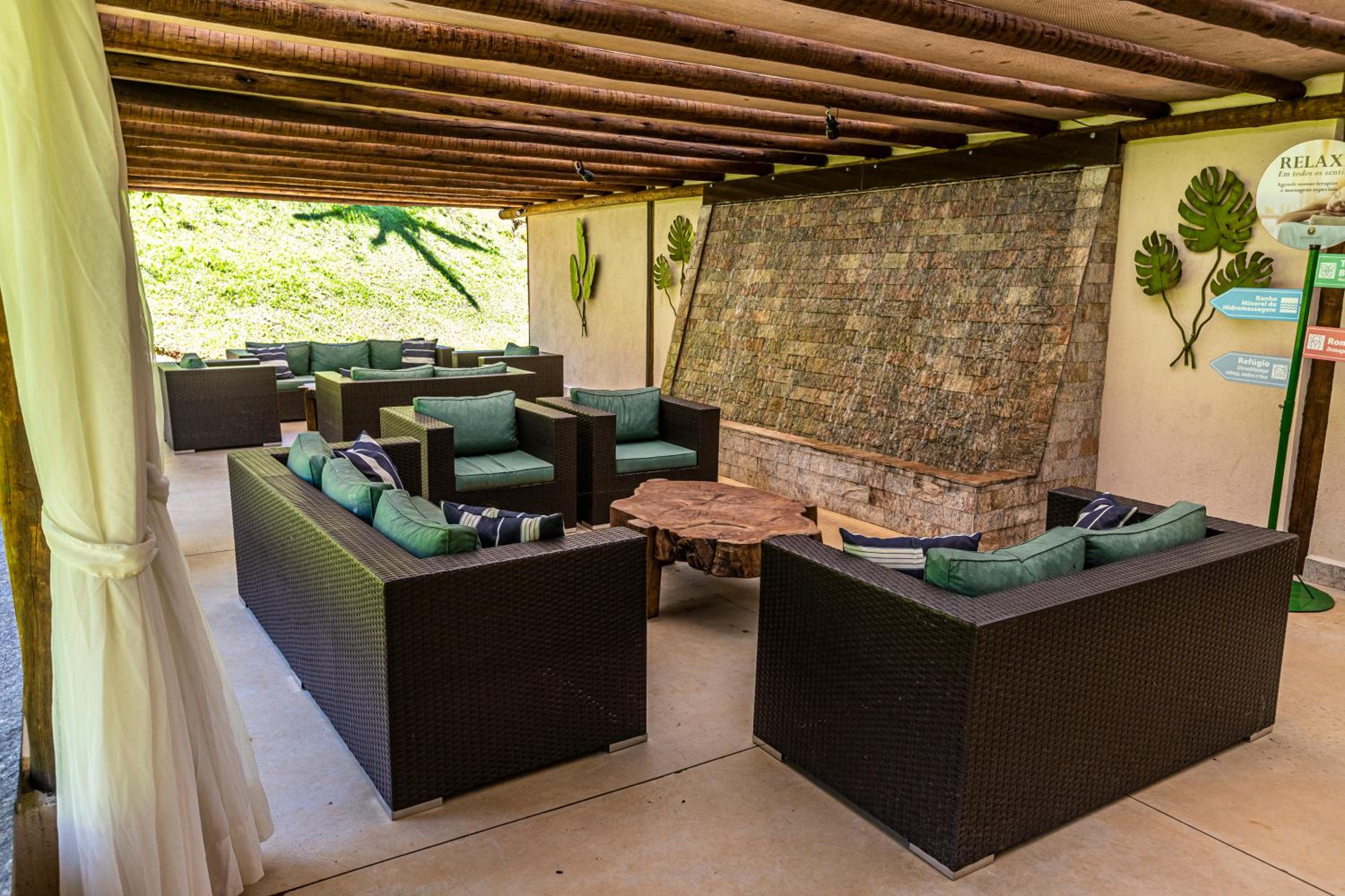 Villa di Mantova Resort Hotel