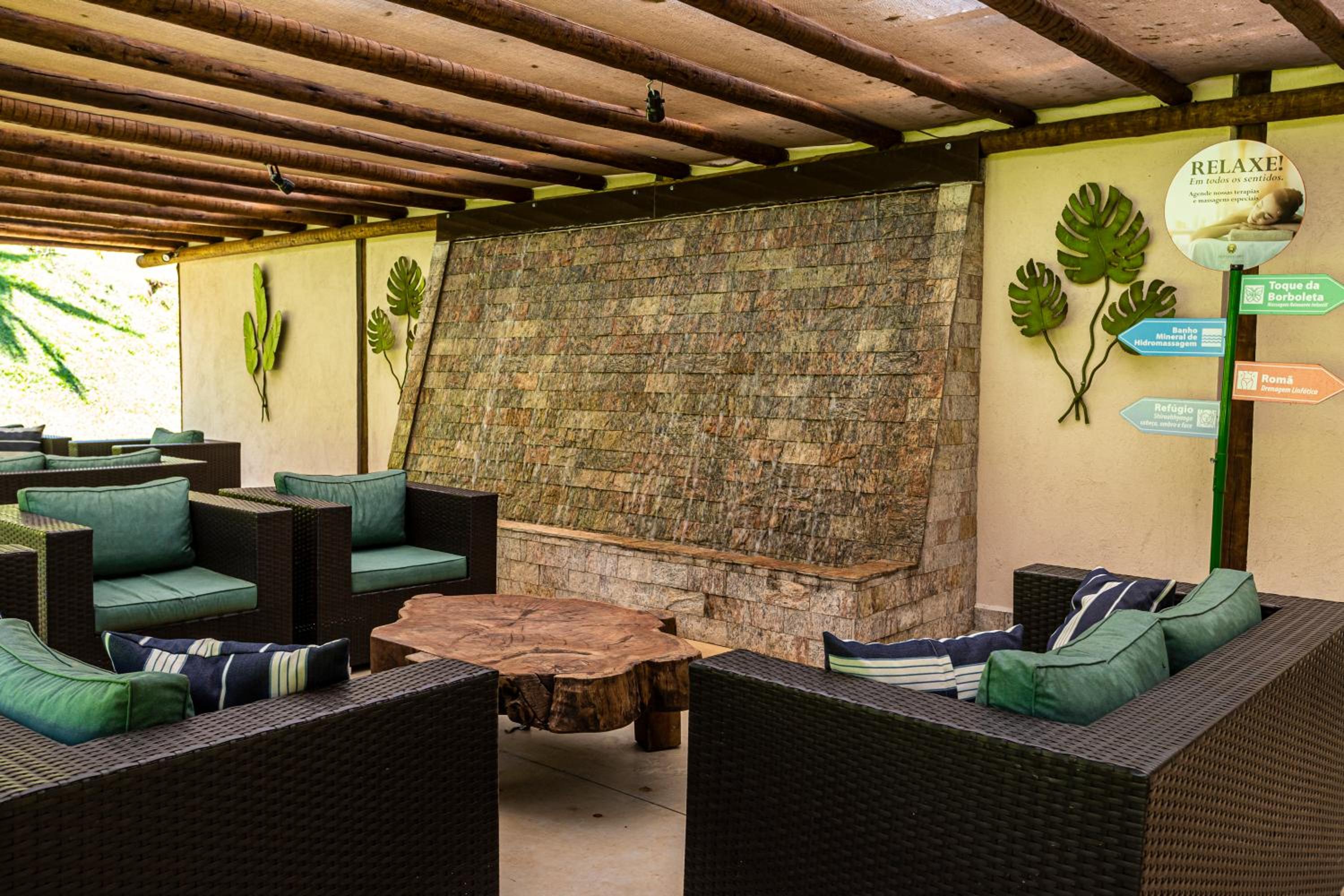 Villa di Mantova Resort Hotel