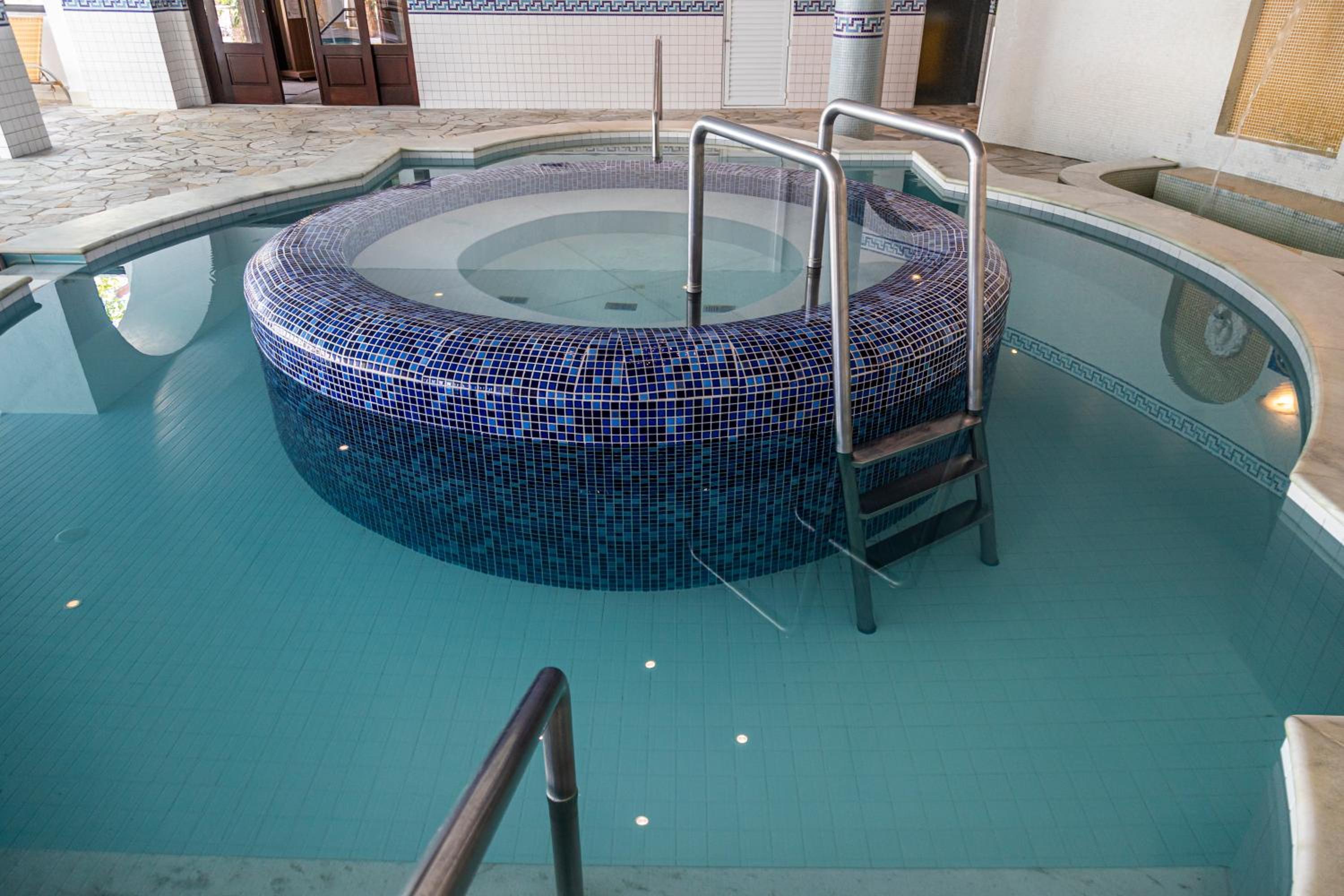 Villa di Mantova Resort Hotel
