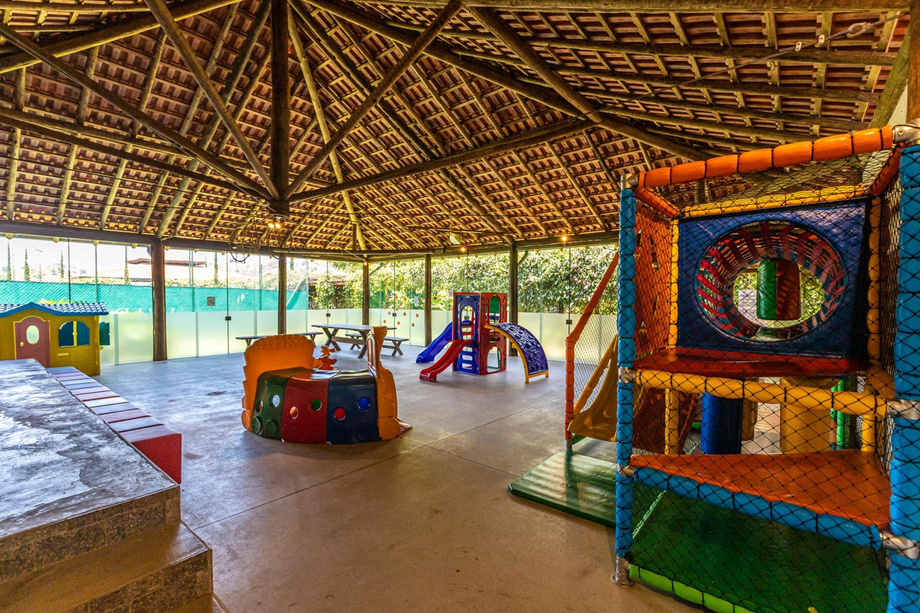 Villa di Mantova Resort Hotel