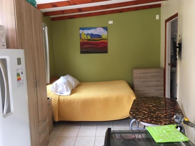 Cabaña cerca de playa