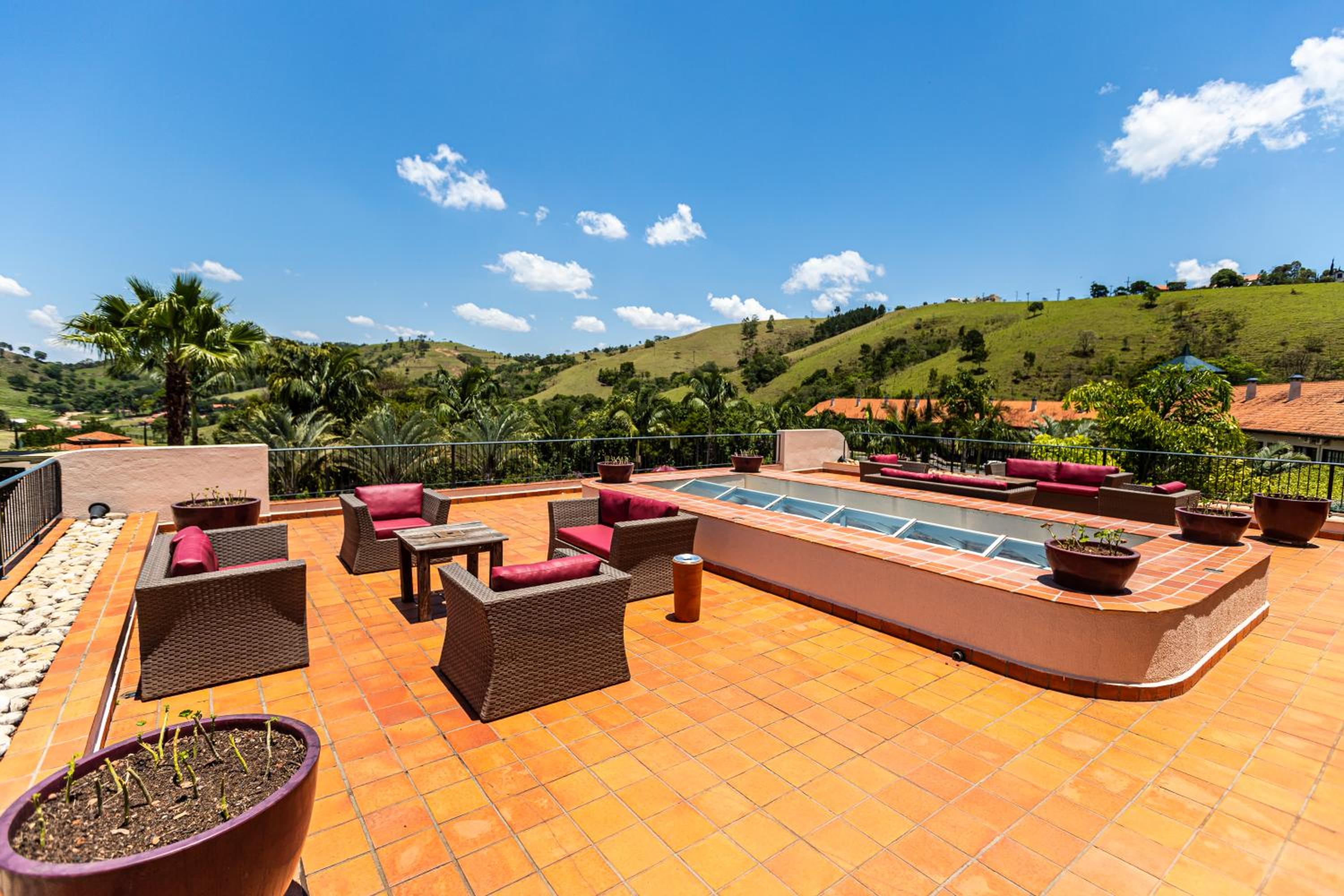 Villa di Mantova Resort Hotel