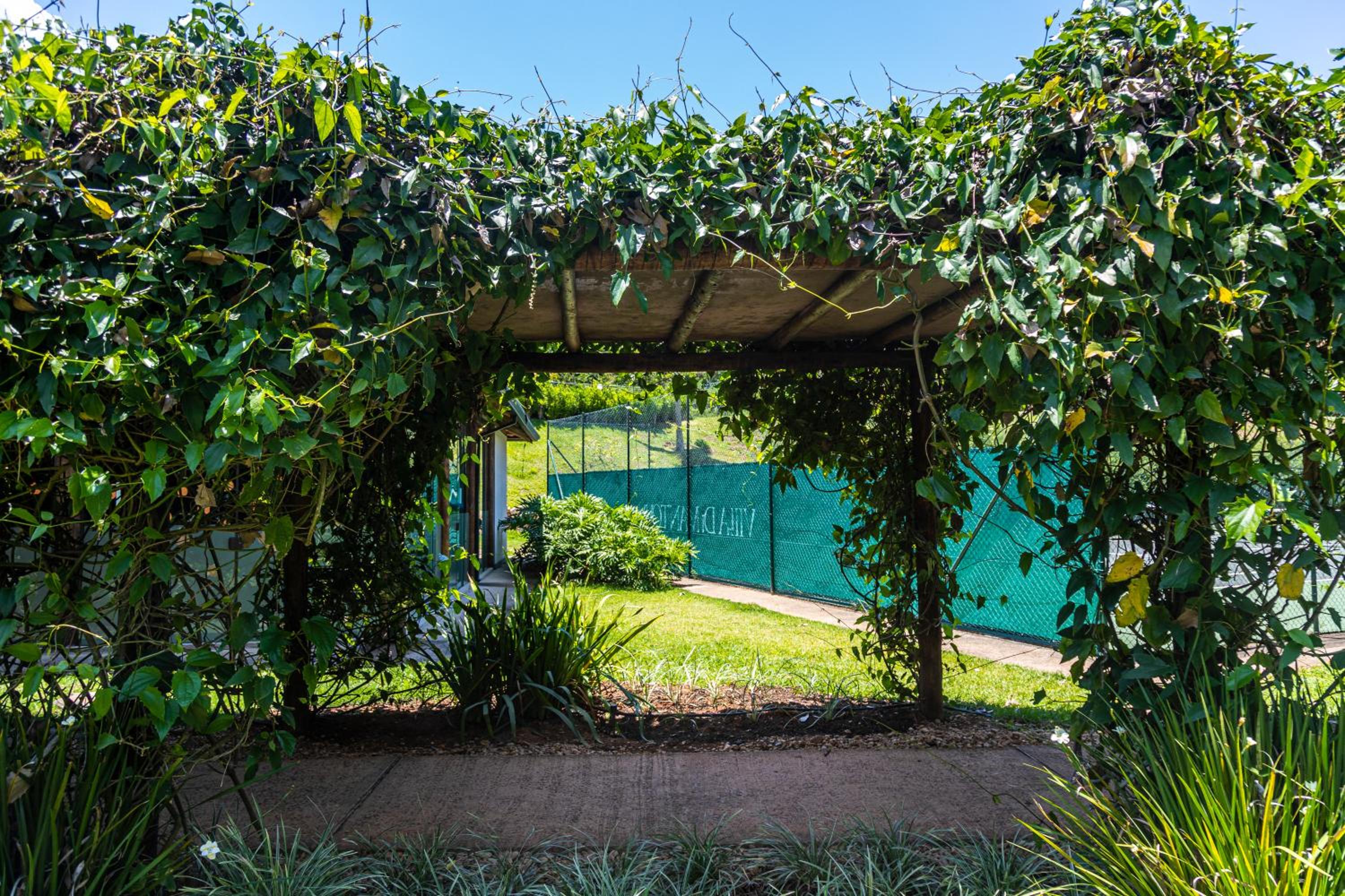Villa di Mantova Resort Hotel