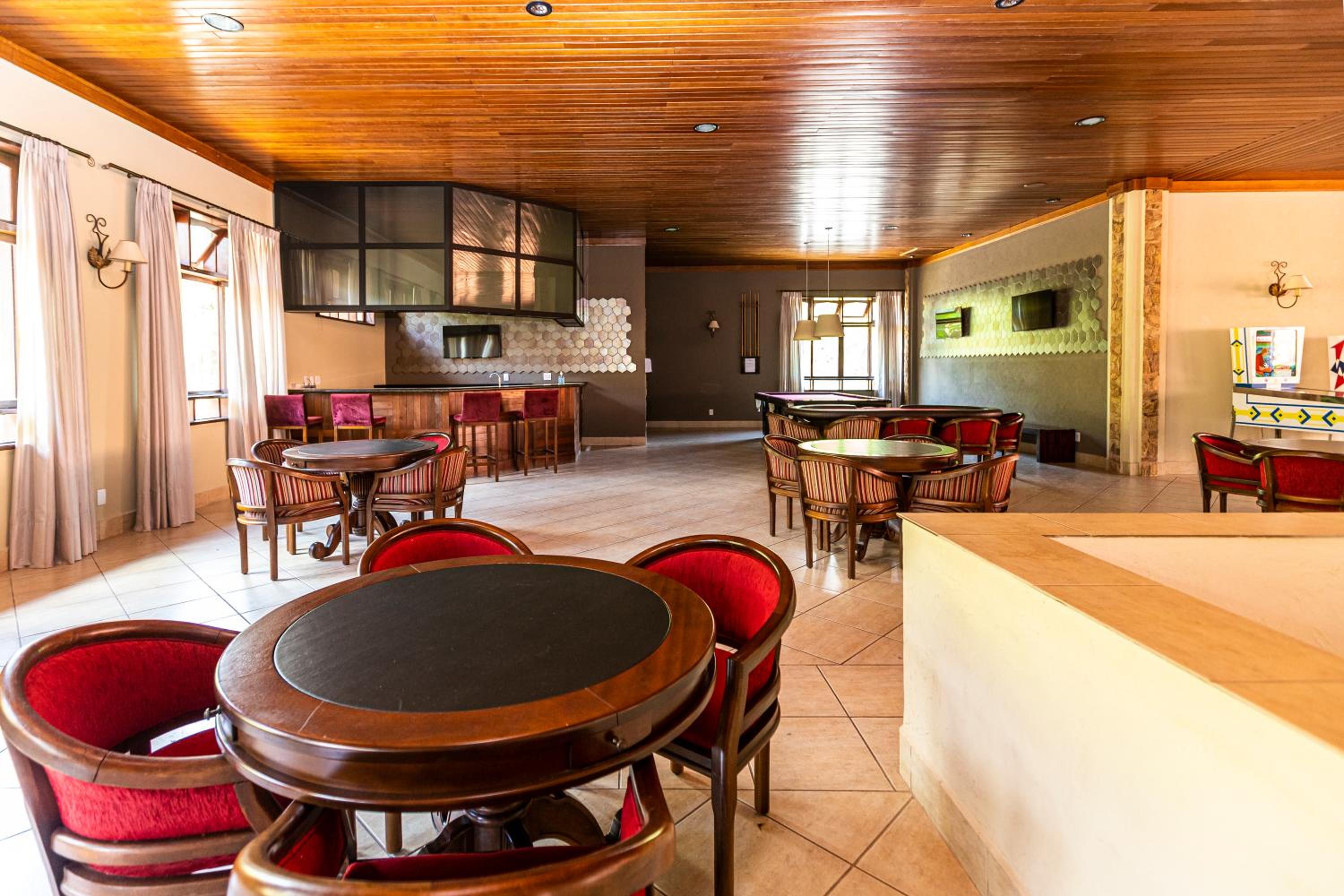 Villa di Mantova Resort Hotel
