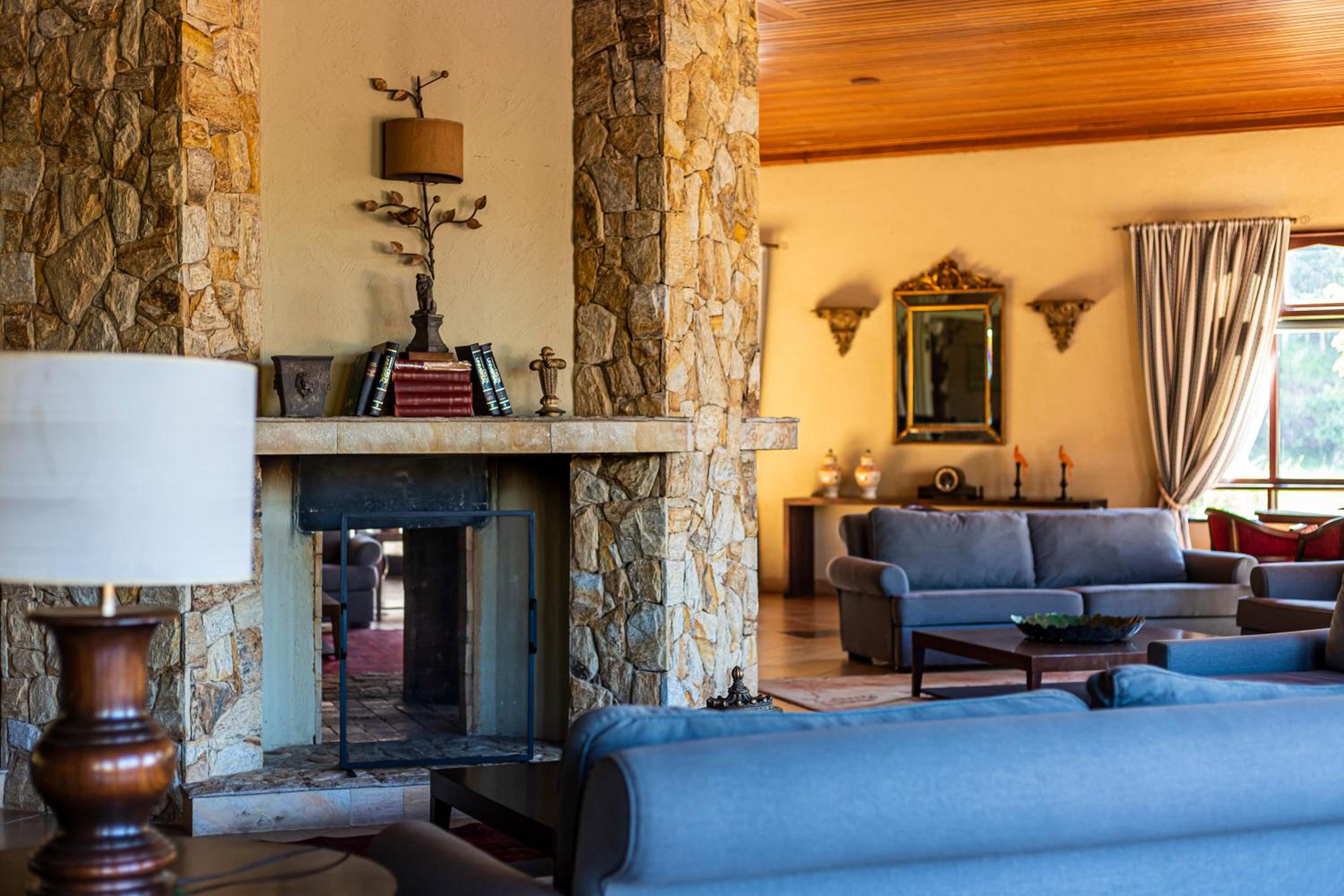 Villa di Mantova Resort Hotel