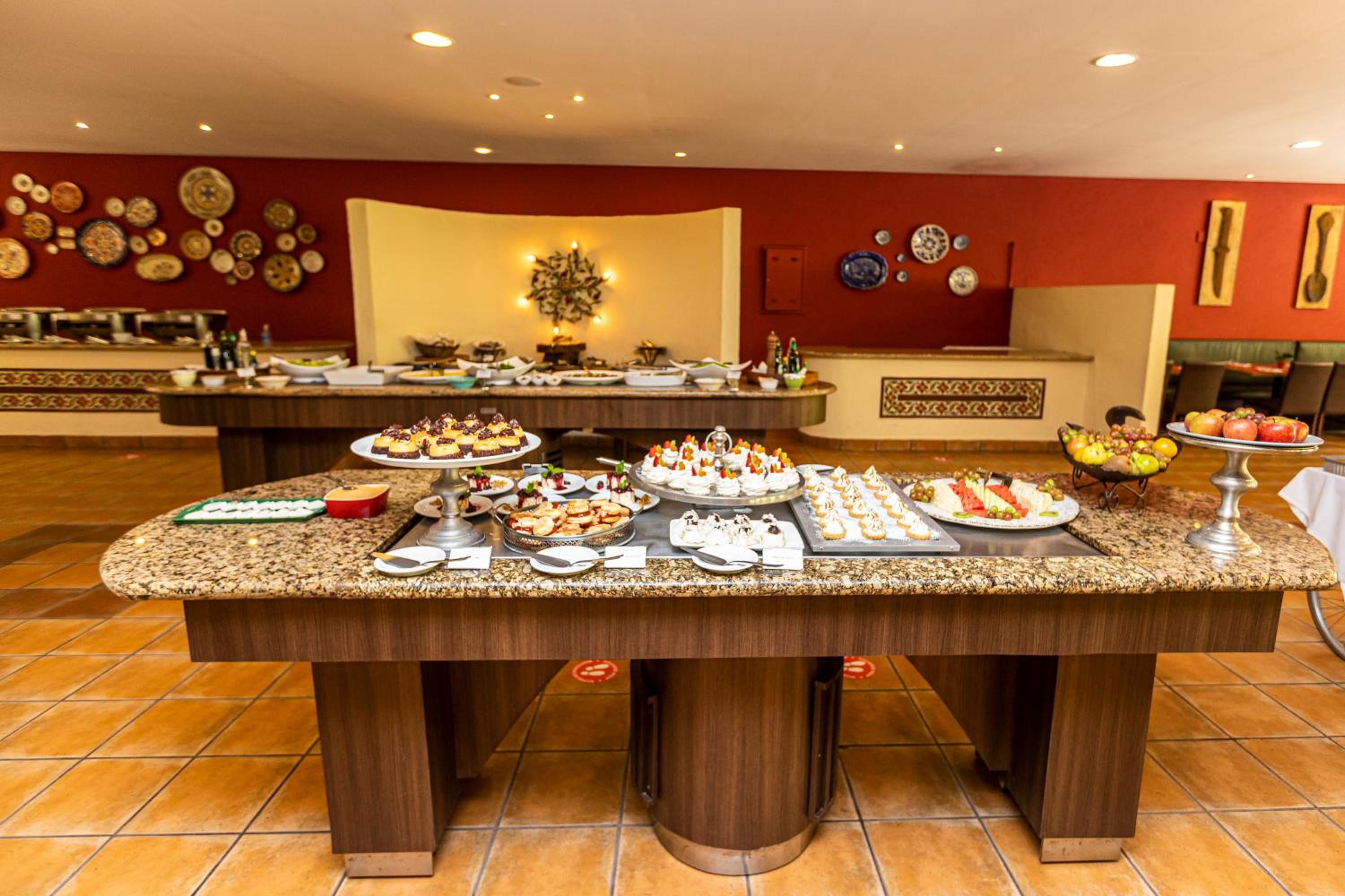 Villa di Mantova Resort Hotel