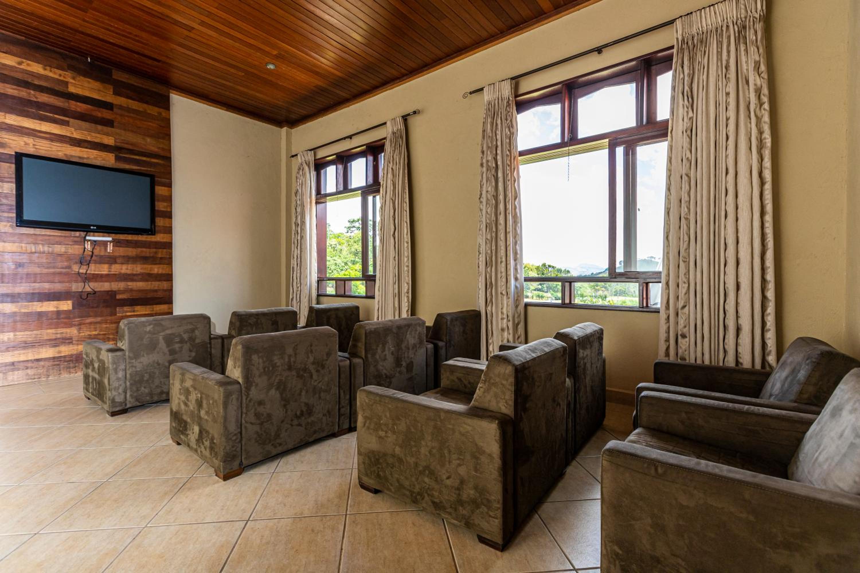 Villa di Mantova Resort Hotel