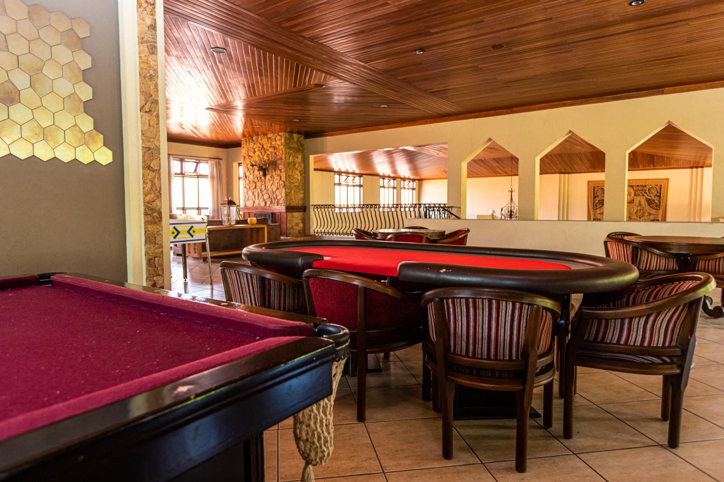 Villa di Mantova Resort Hotel