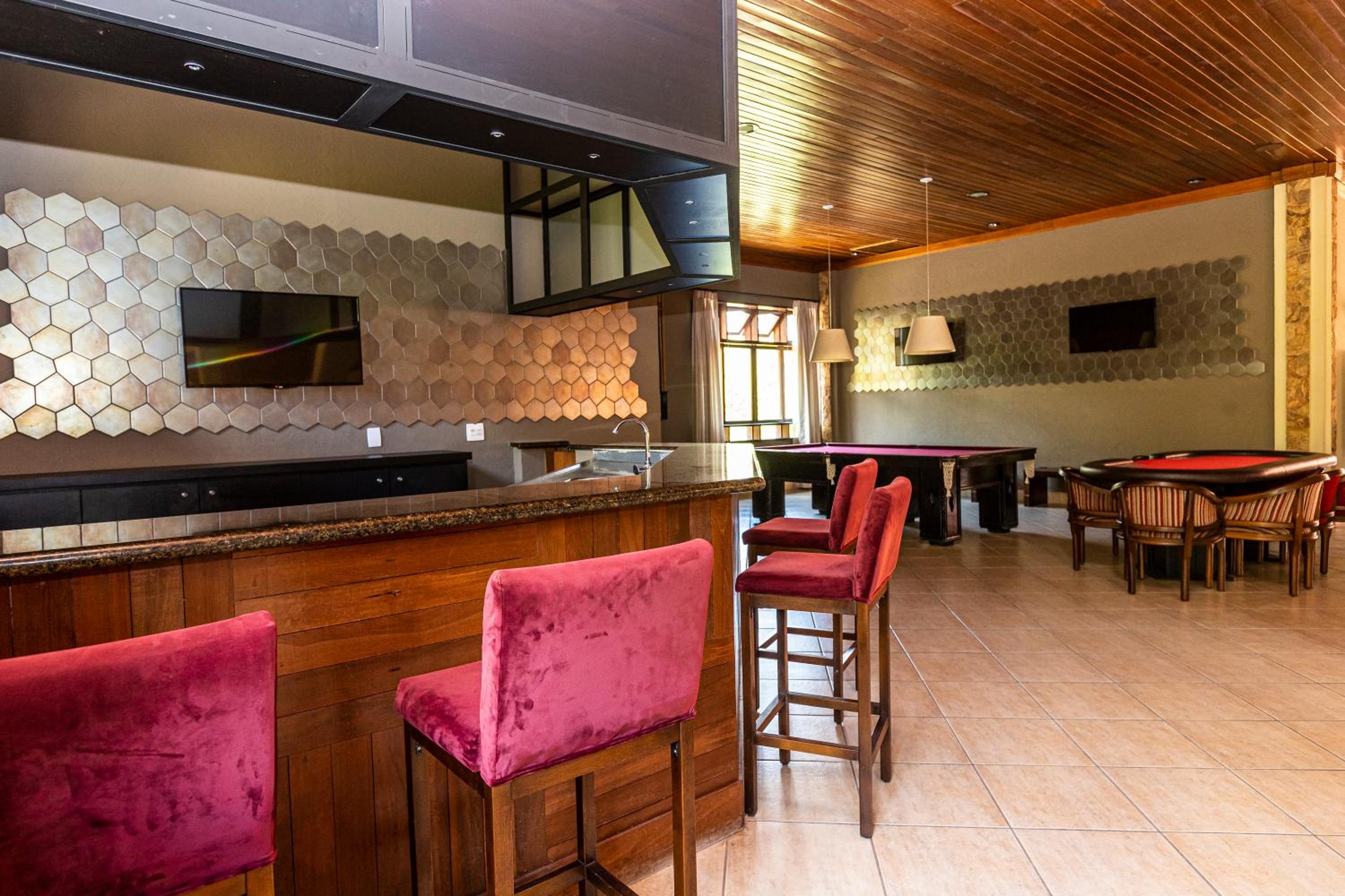 Villa di Mantova Resort Hotel