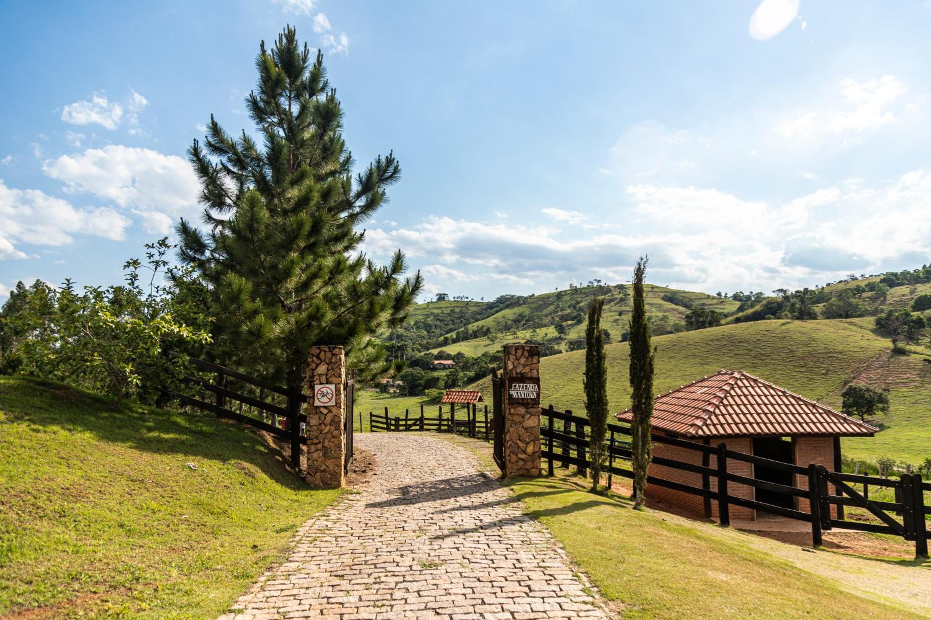 Villa di Mantova Resort Hotel