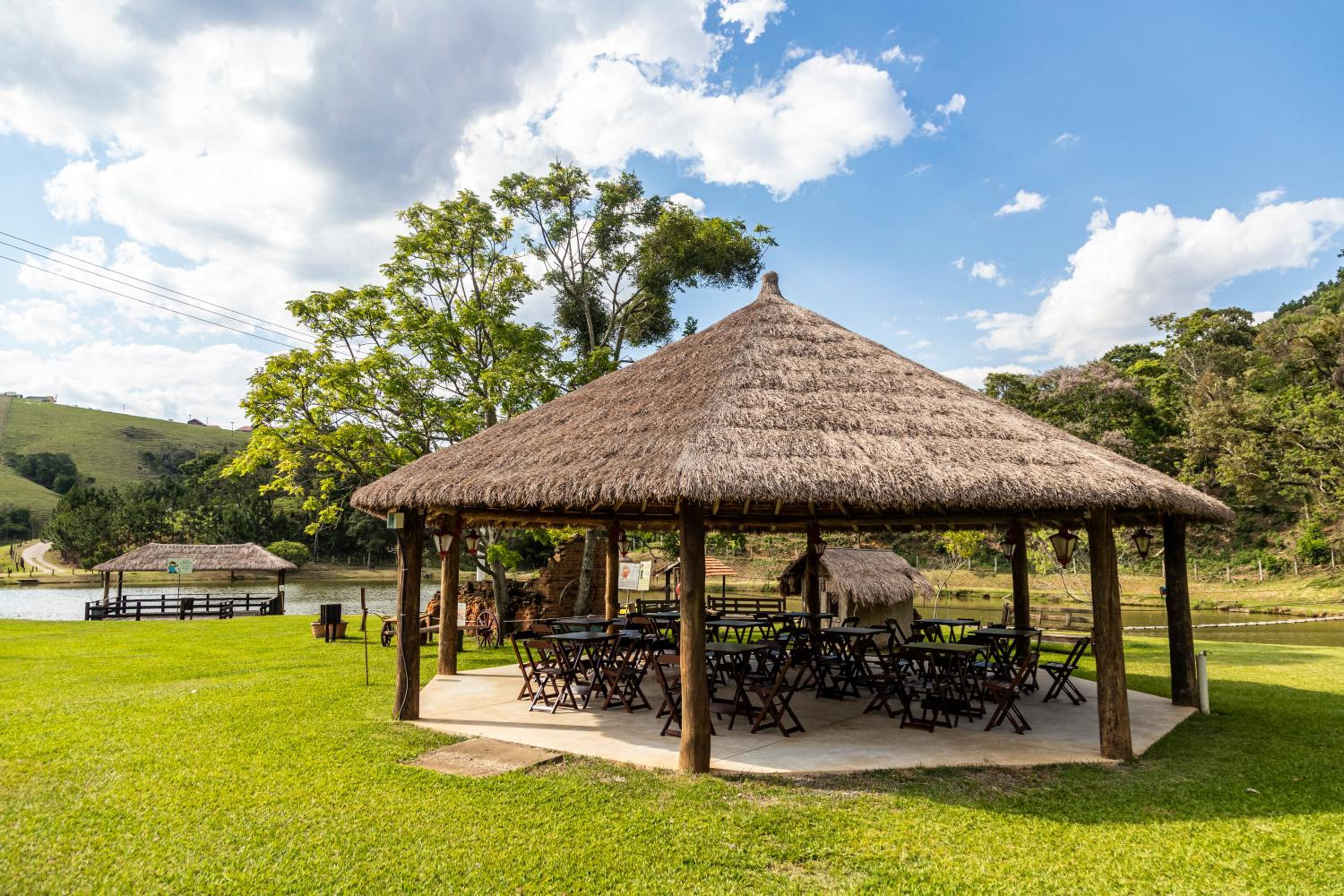 Villa di Mantova Resort Hotel
