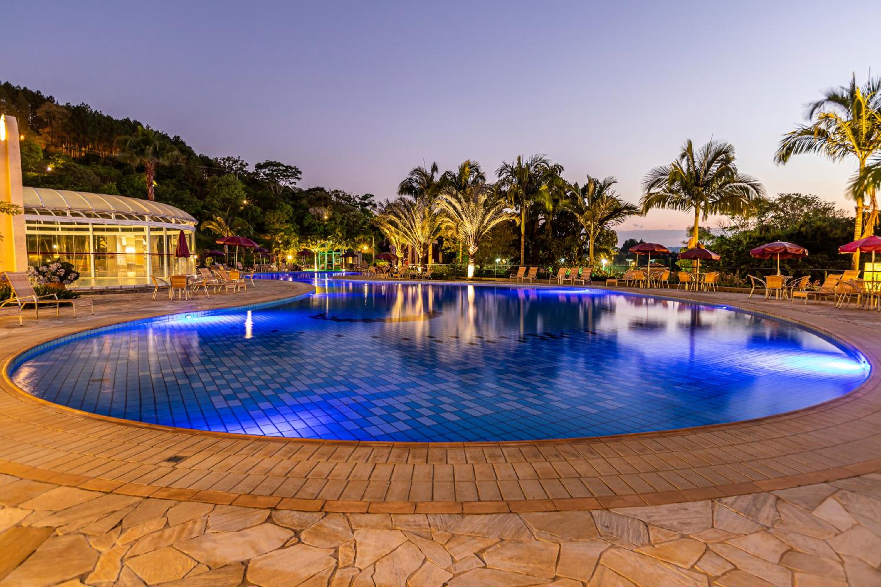Villa di Mantova Resort Hotel