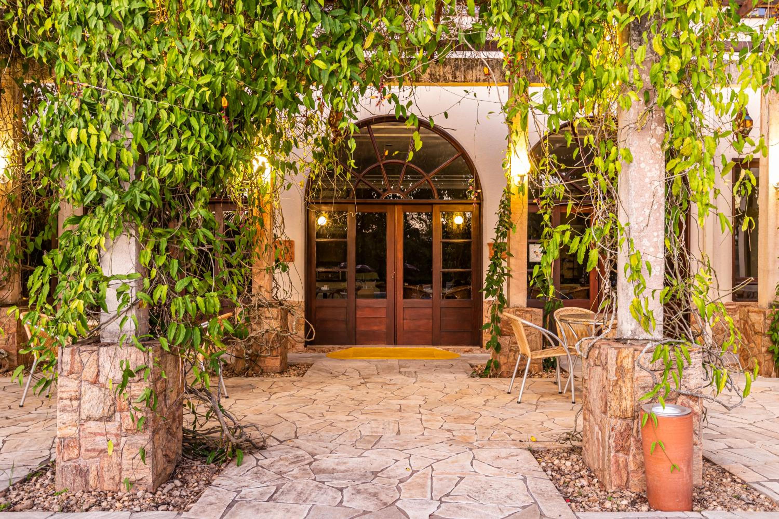 Villa di Mantova Resort Hotel