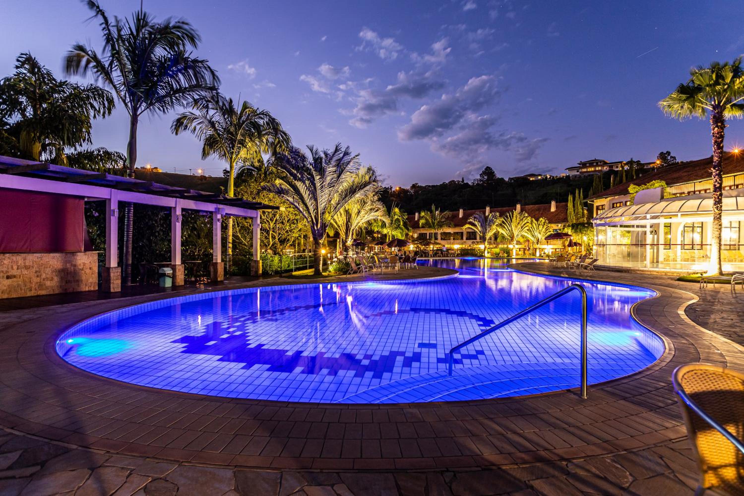 Villa di Mantova Resort Hotel