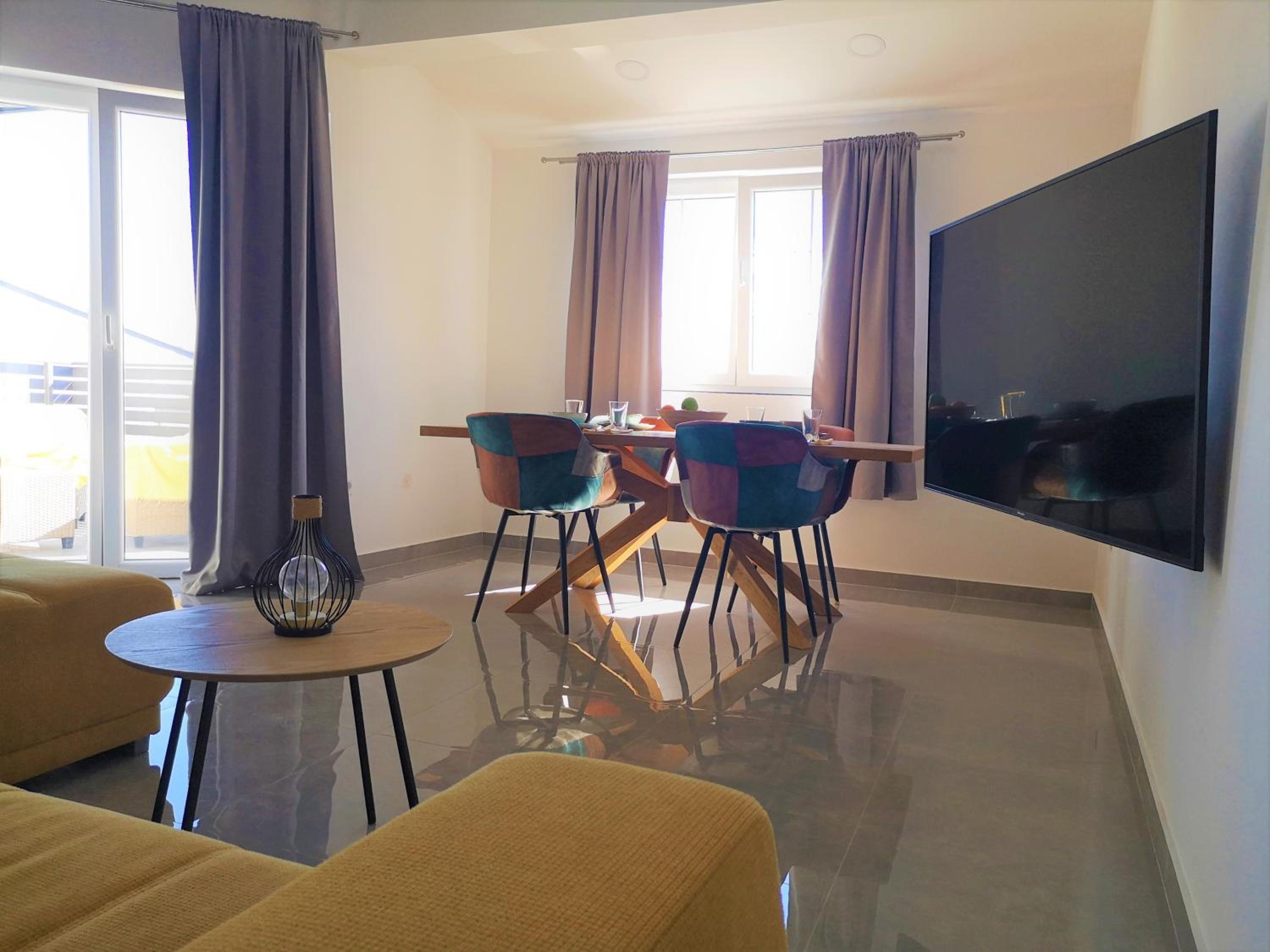 Apartments Tanja view 2