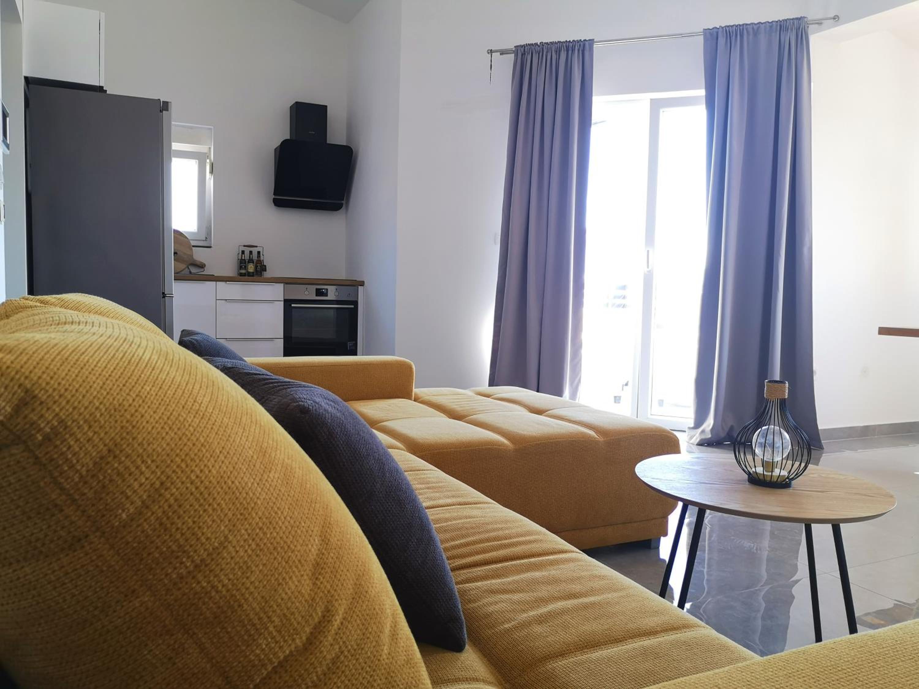 Apartments Tanja view 3