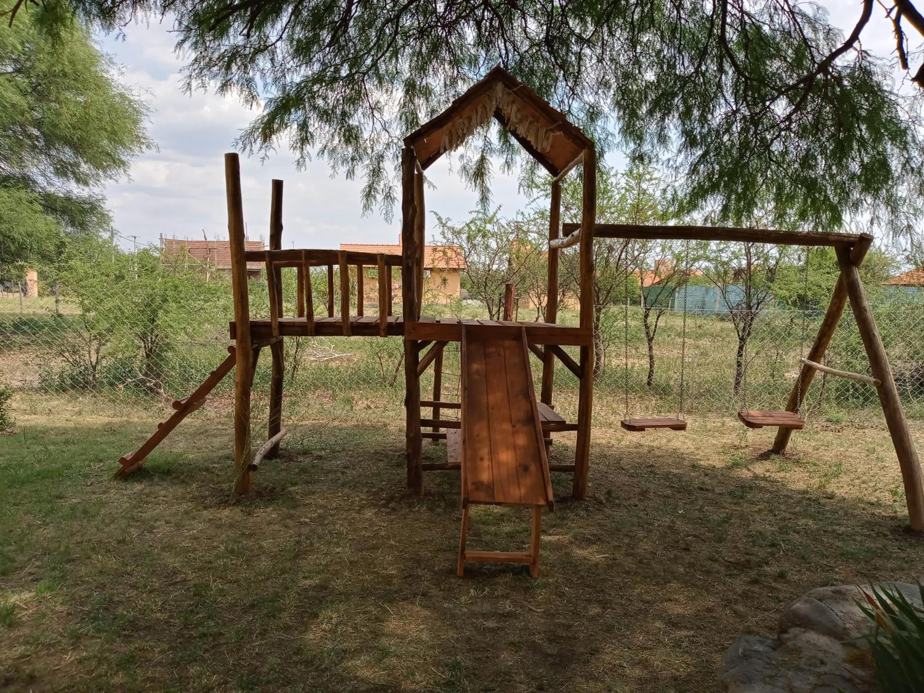 El Rincón de Alejo