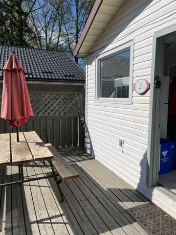 Wasaga Beach Cottage 2