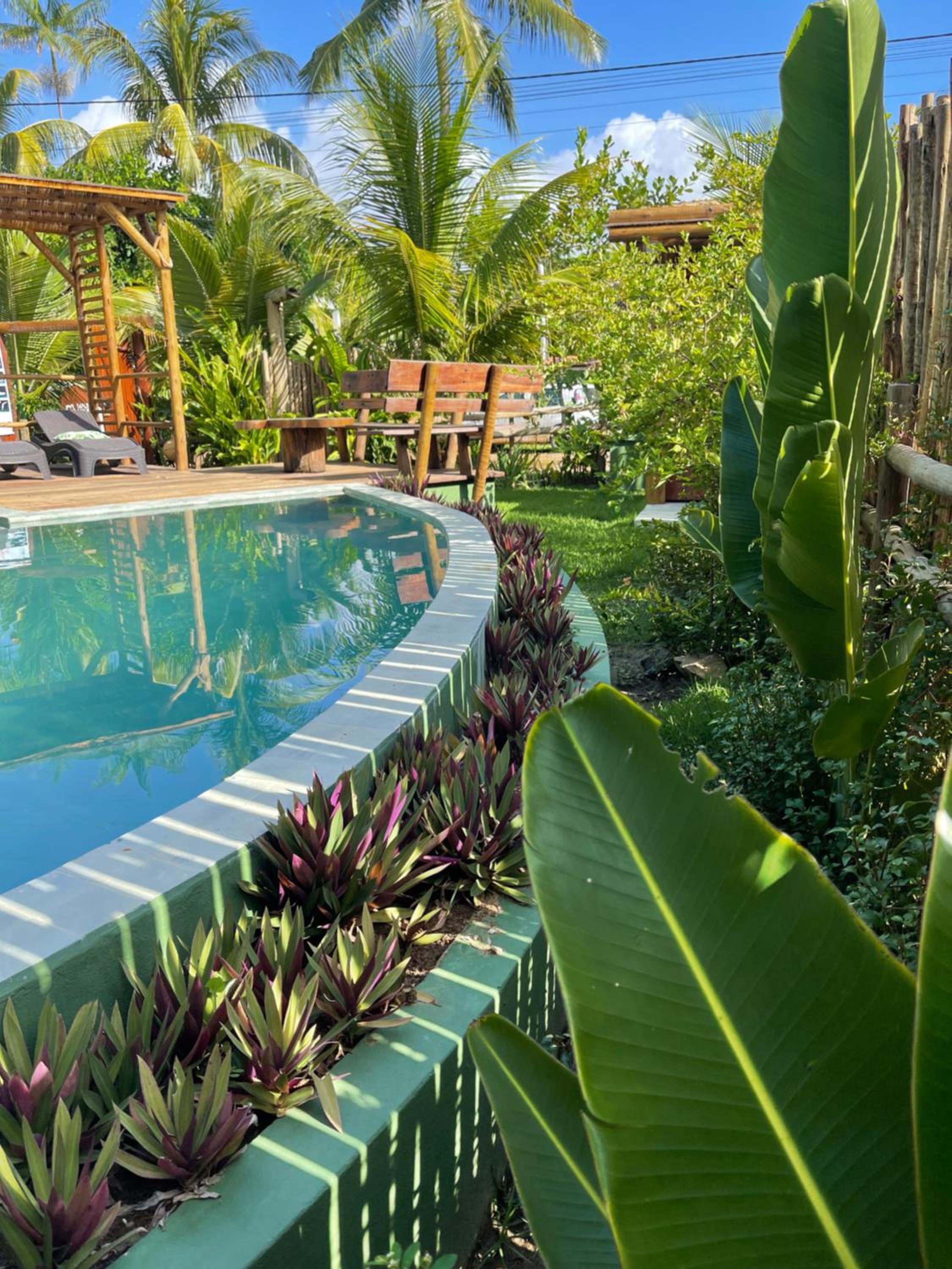 Maui Maui Wellness- Taipu de Fora - Barra Grande
