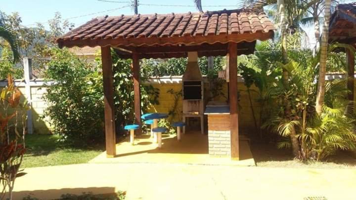 Pousada Flats Beija Flor Lagoinha Ubatuba