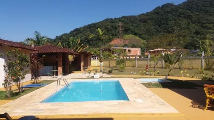 Pousada Flats Beija Flor Lagoinha Ubatuba