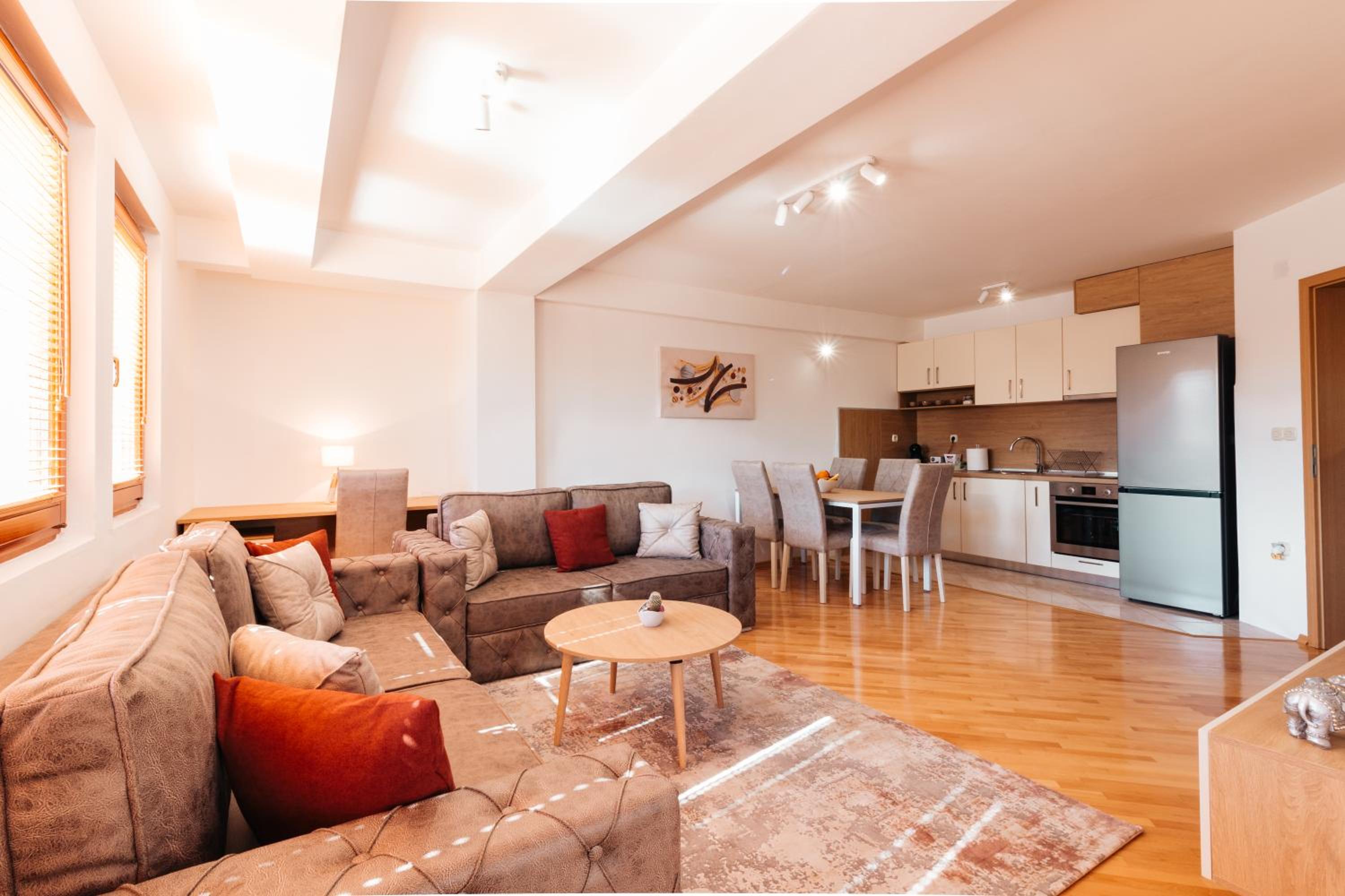 TI Central Apartment view 4