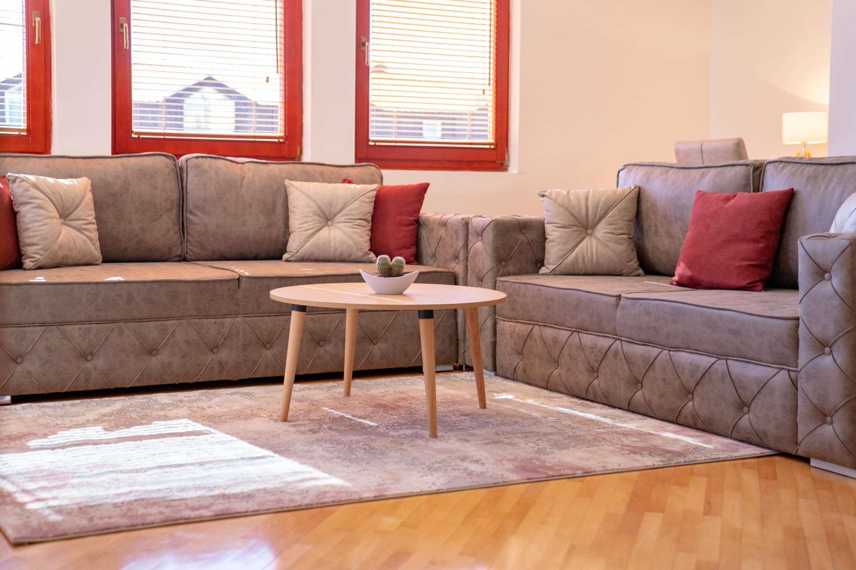 TI Central Apartment view 3