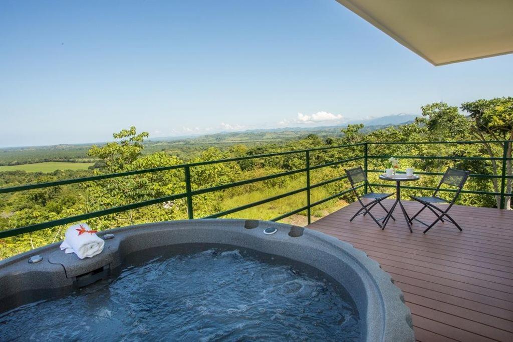 Hotel Villa Vista Hermosa - With Breathtaking Ocean View & Wifi