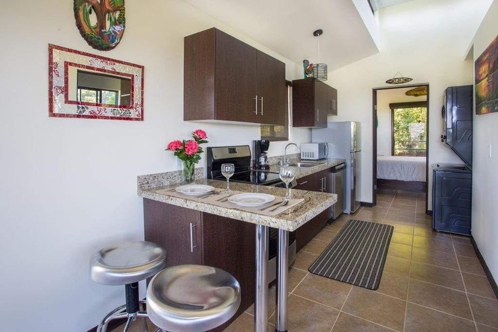 Villa Vista Hermosa - with breathtaking ocean view & WiFI