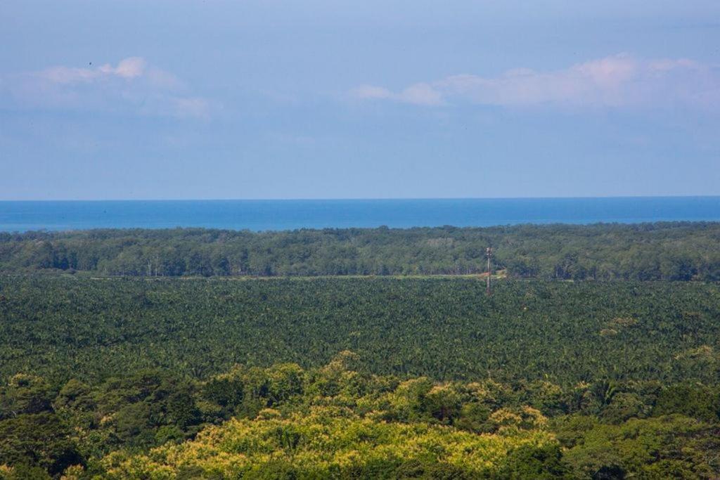 Villa Vista Hermosa - with breathtaking ocean view & WiFI